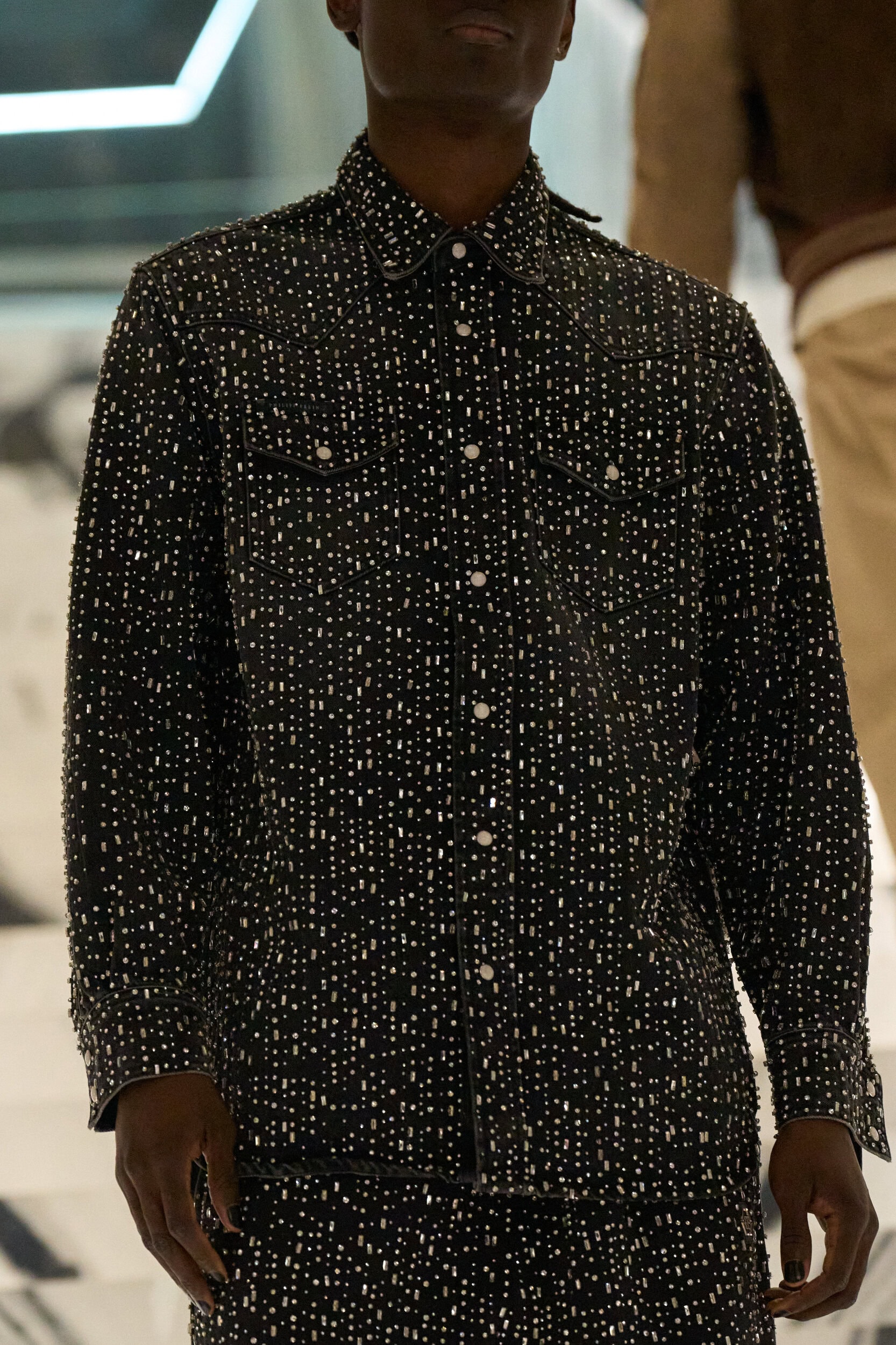 Philipp Plein Fall 2026 Fashion Show Details