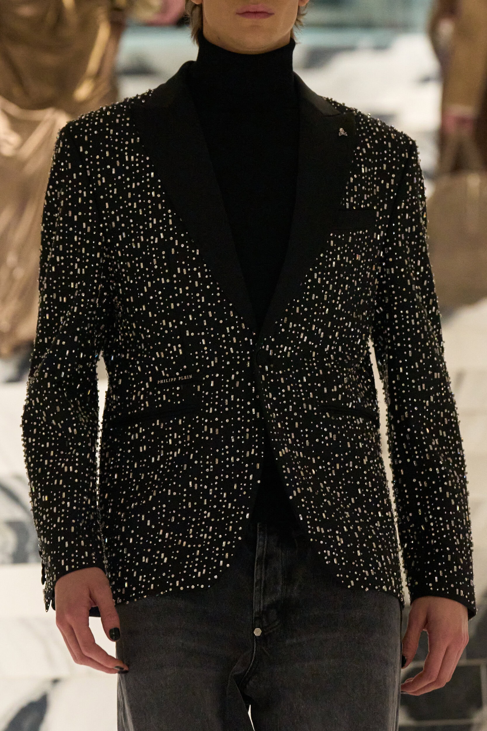 Philipp Plein Fall 2026 Fashion Show Details