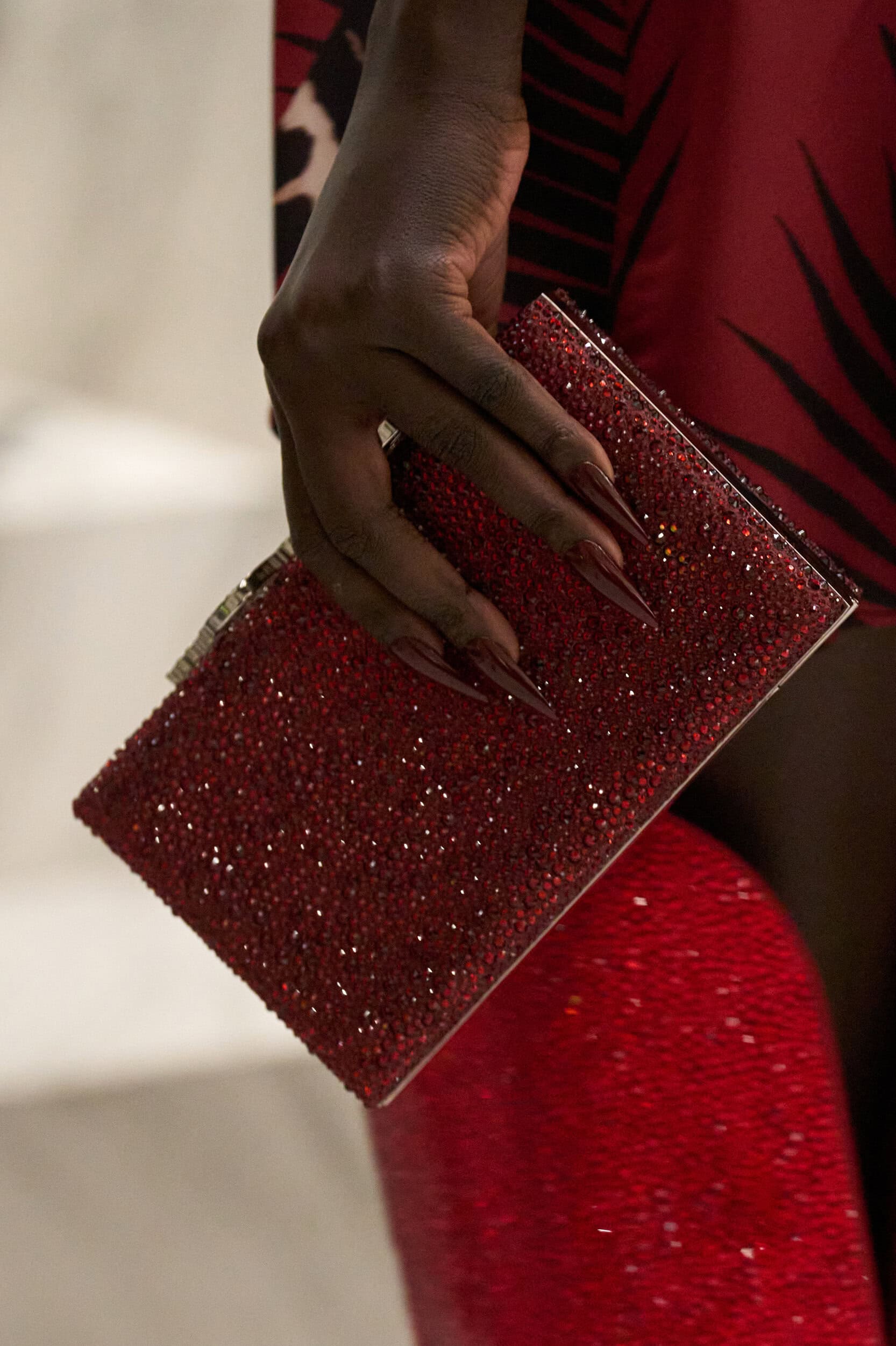 Philipp Plein Fall 2026 Fashion Show Details