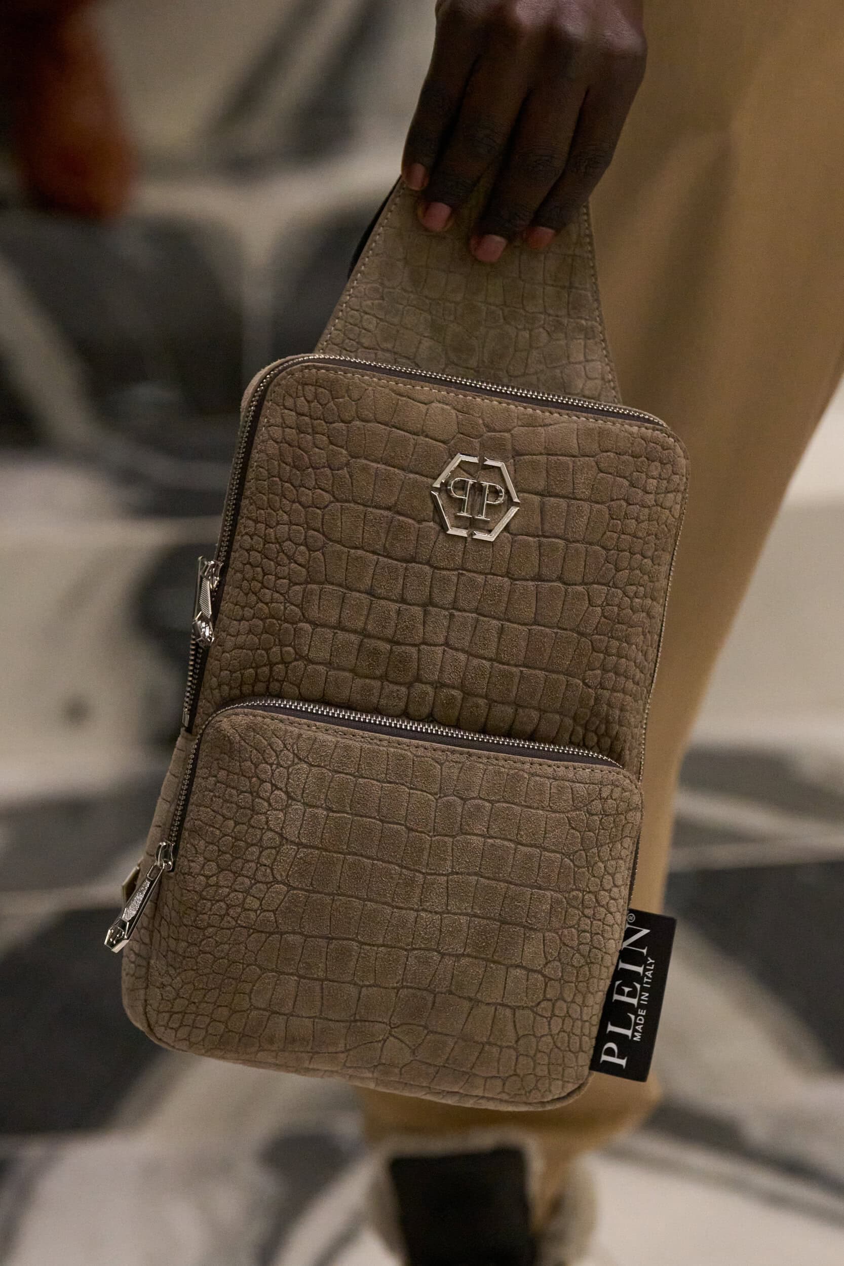 Philipp Plein Fall 2026 Fashion Show Details