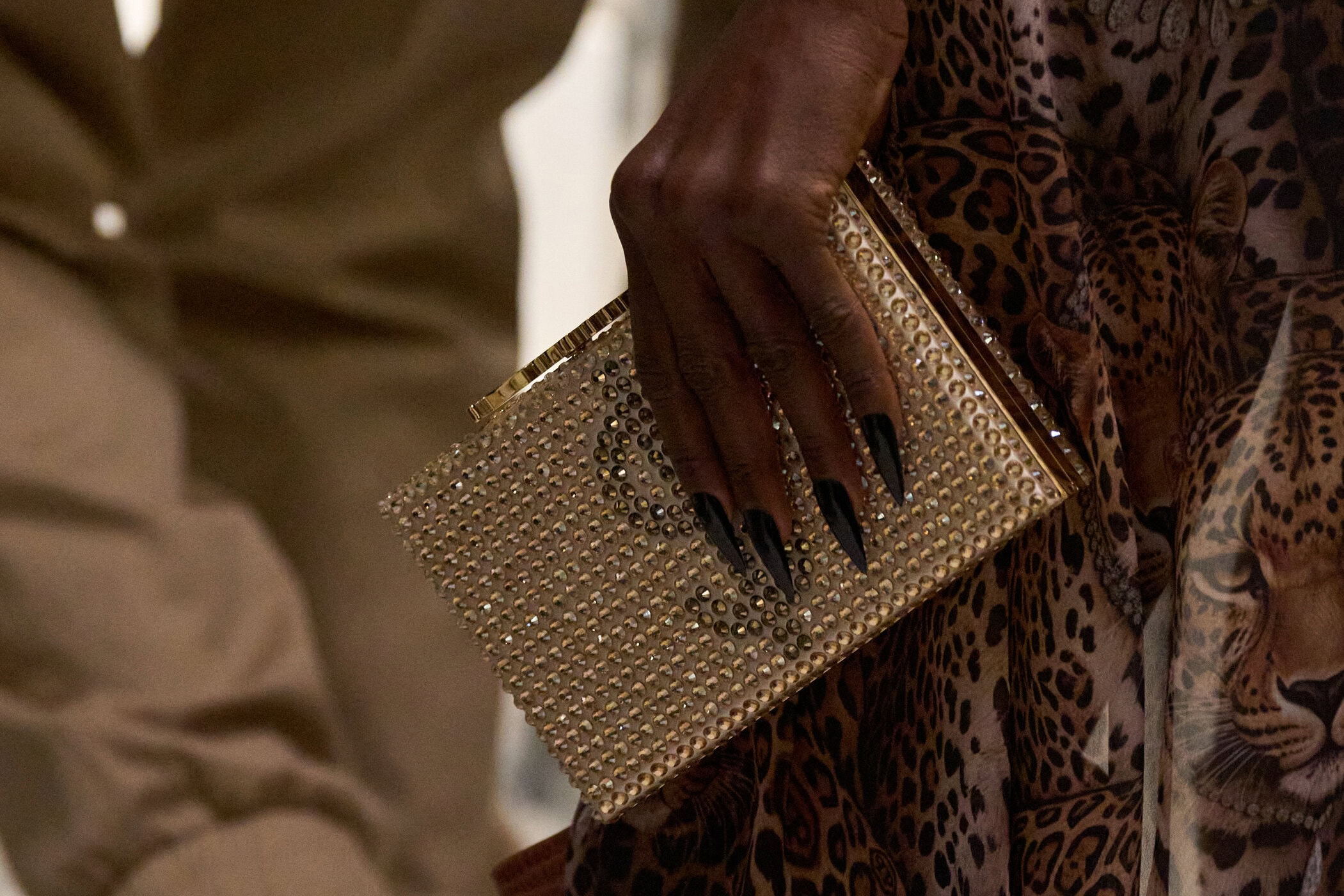 Philipp Plein Fall 2026 Fashion Show Details