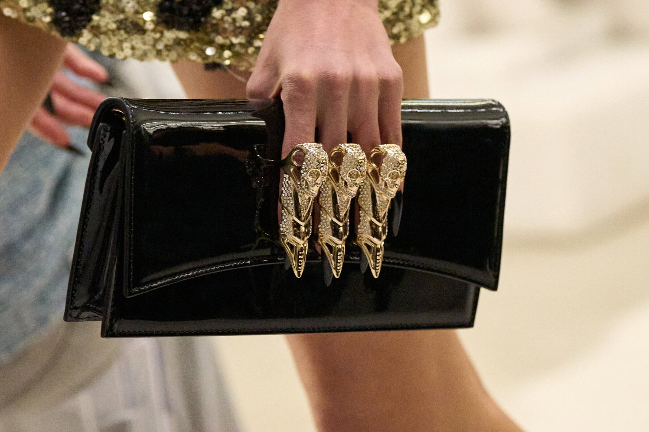 Philipp Plein Fall 2026 Fashion Show Details