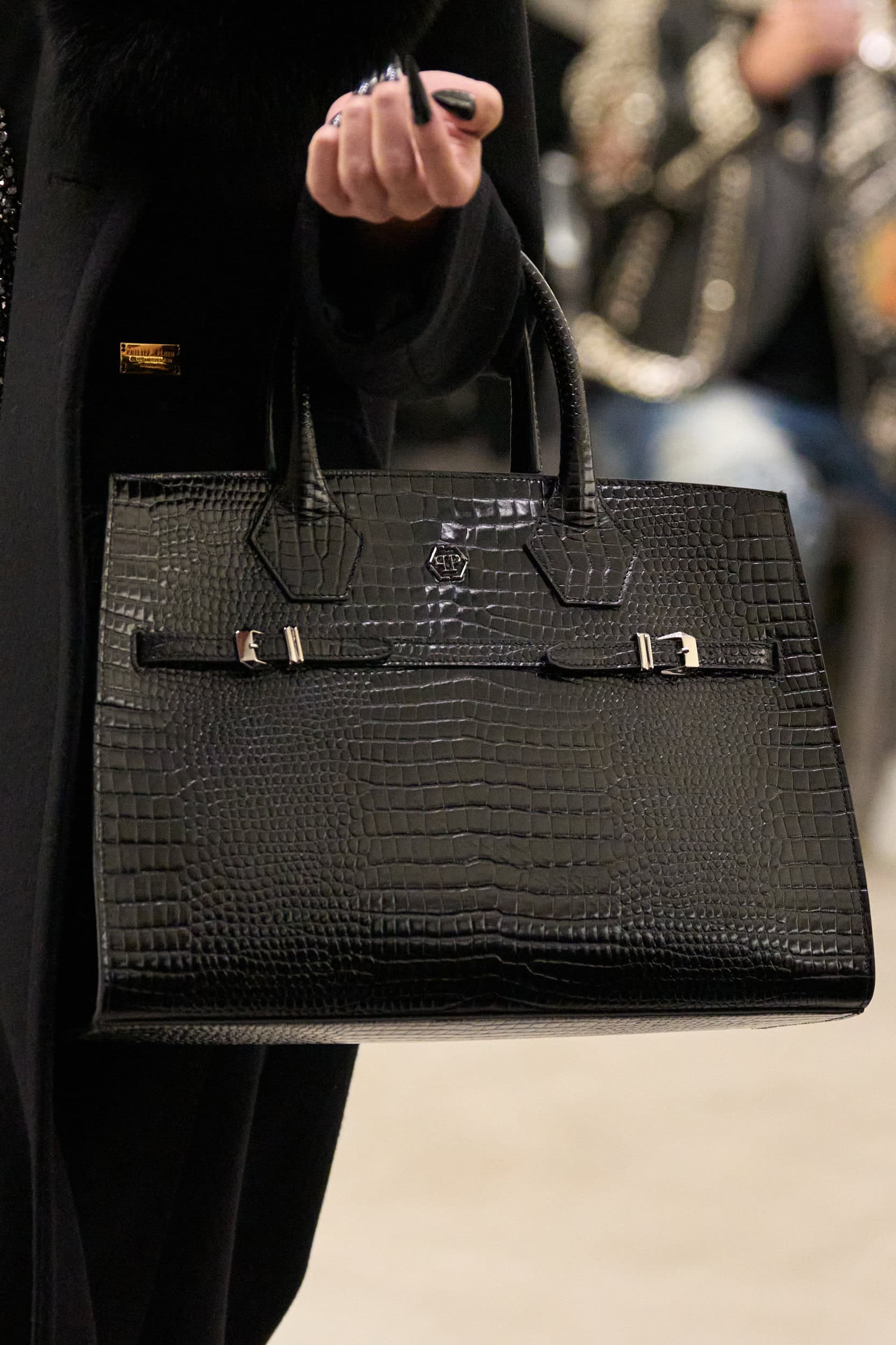 Philipp Plein Fall 2026 Fashion Show Details