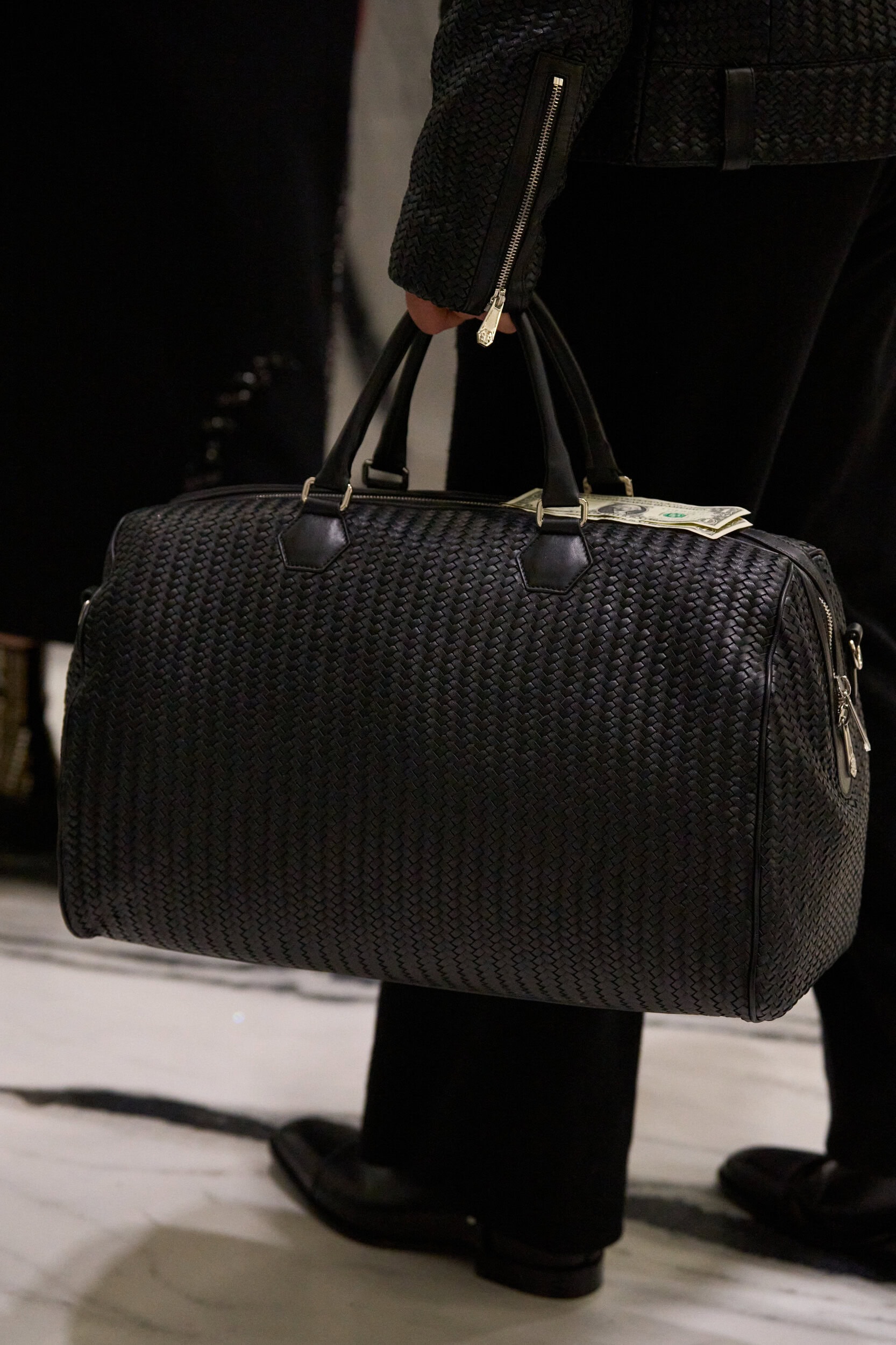 Philipp Plein Fall 2026 Fashion Show Details