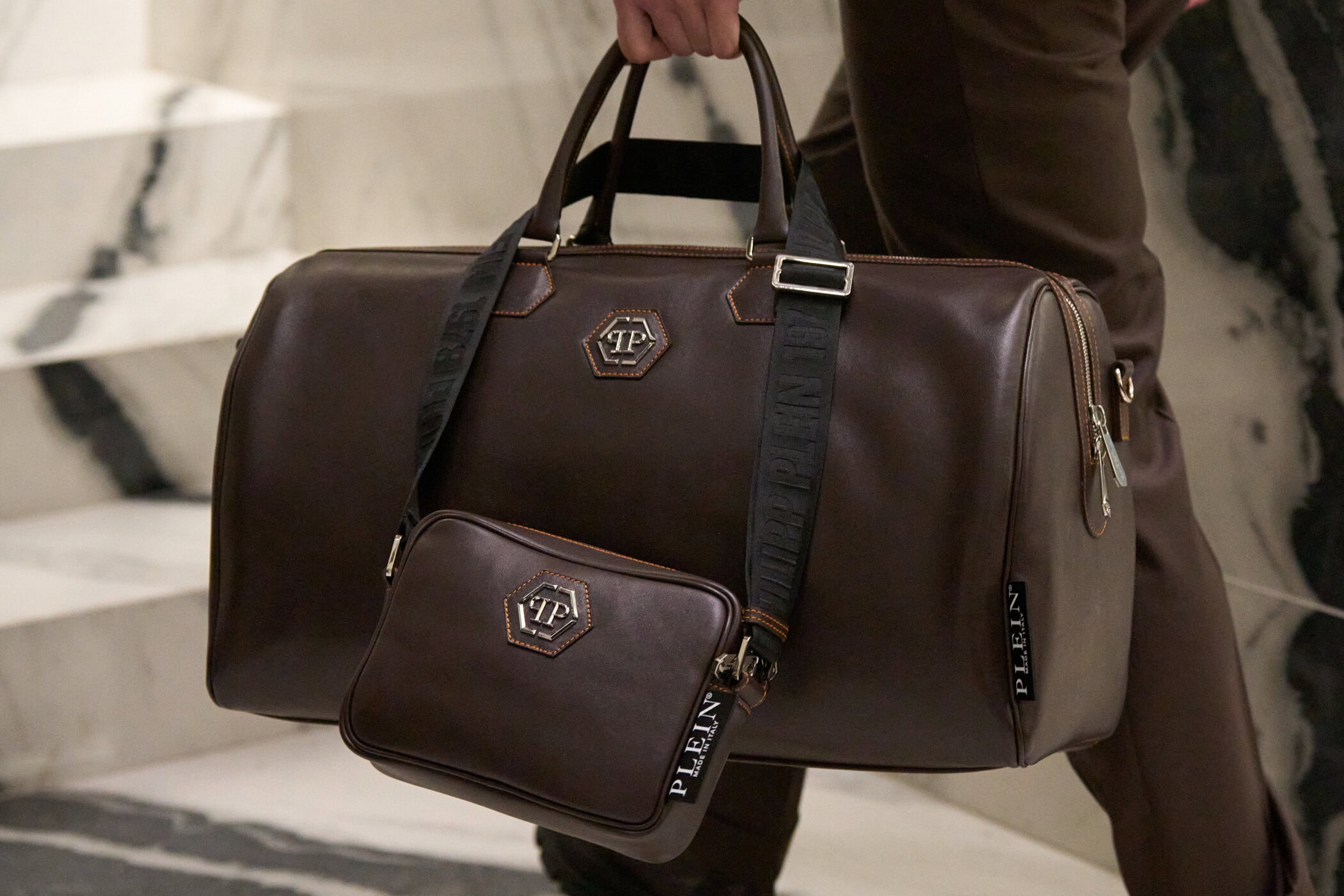 Philipp Plein Fall 2026 Fashion Show Details