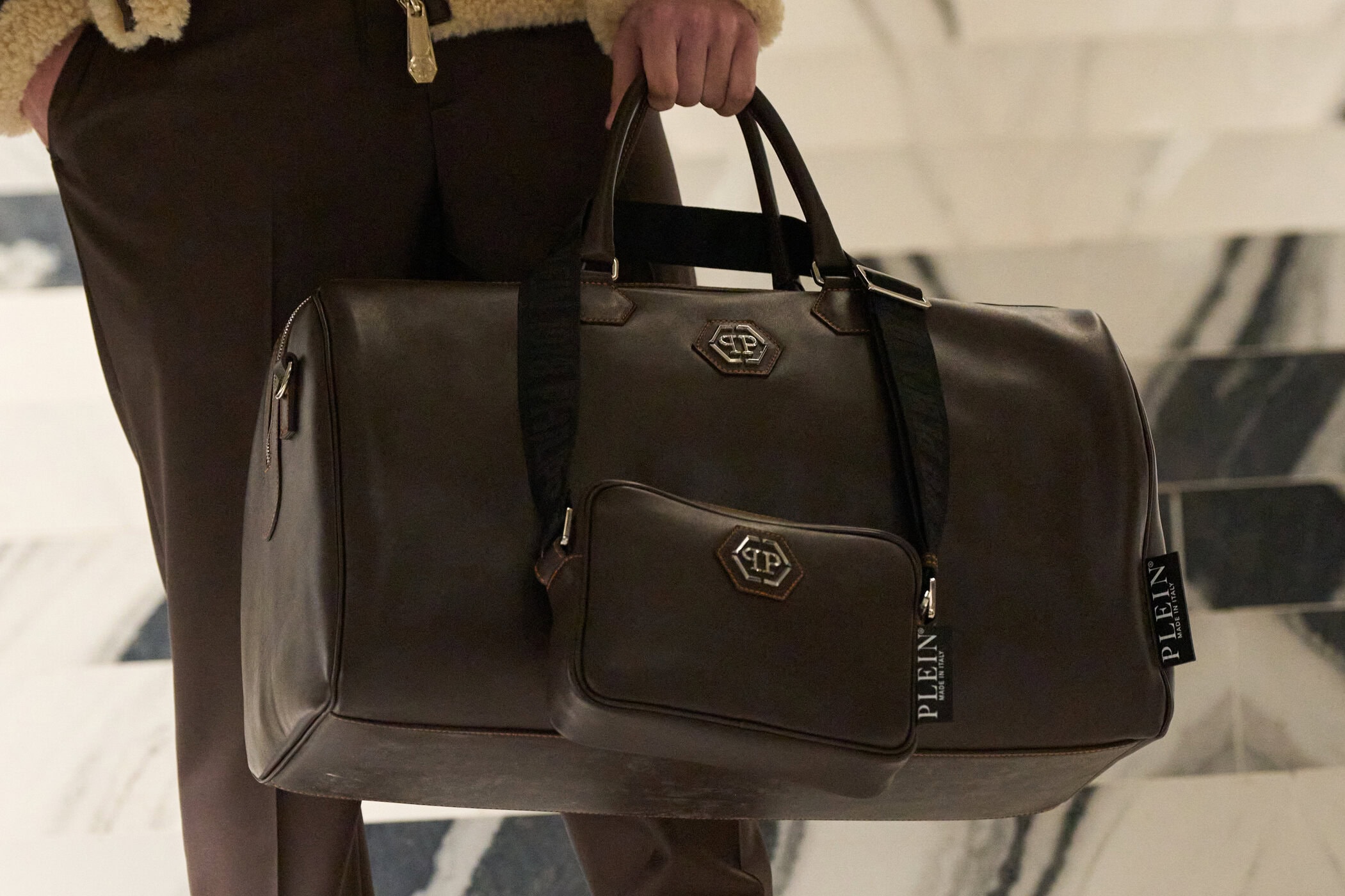 Philipp Plein Fall 2026 Fashion Show Details