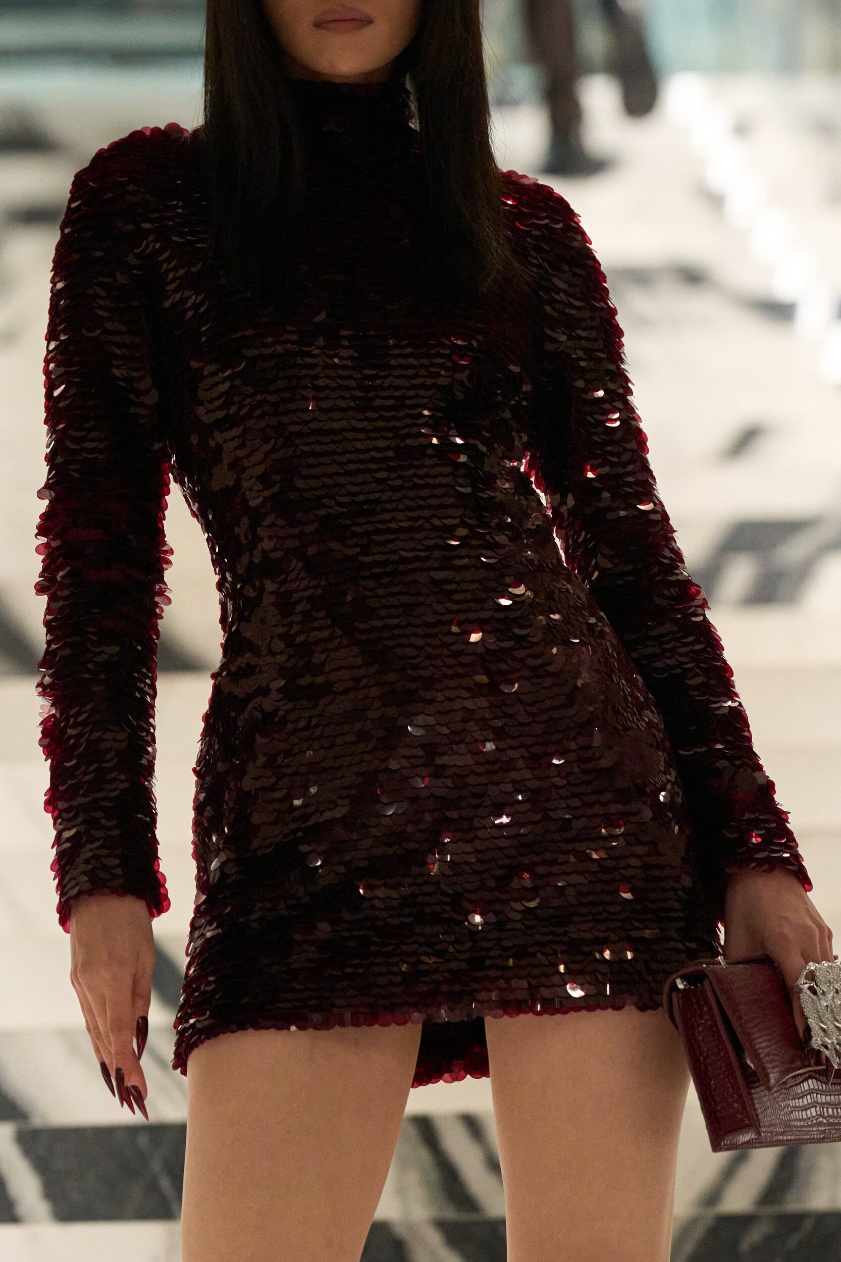 Philipp Plein Fall 2026 Fashion Show Details