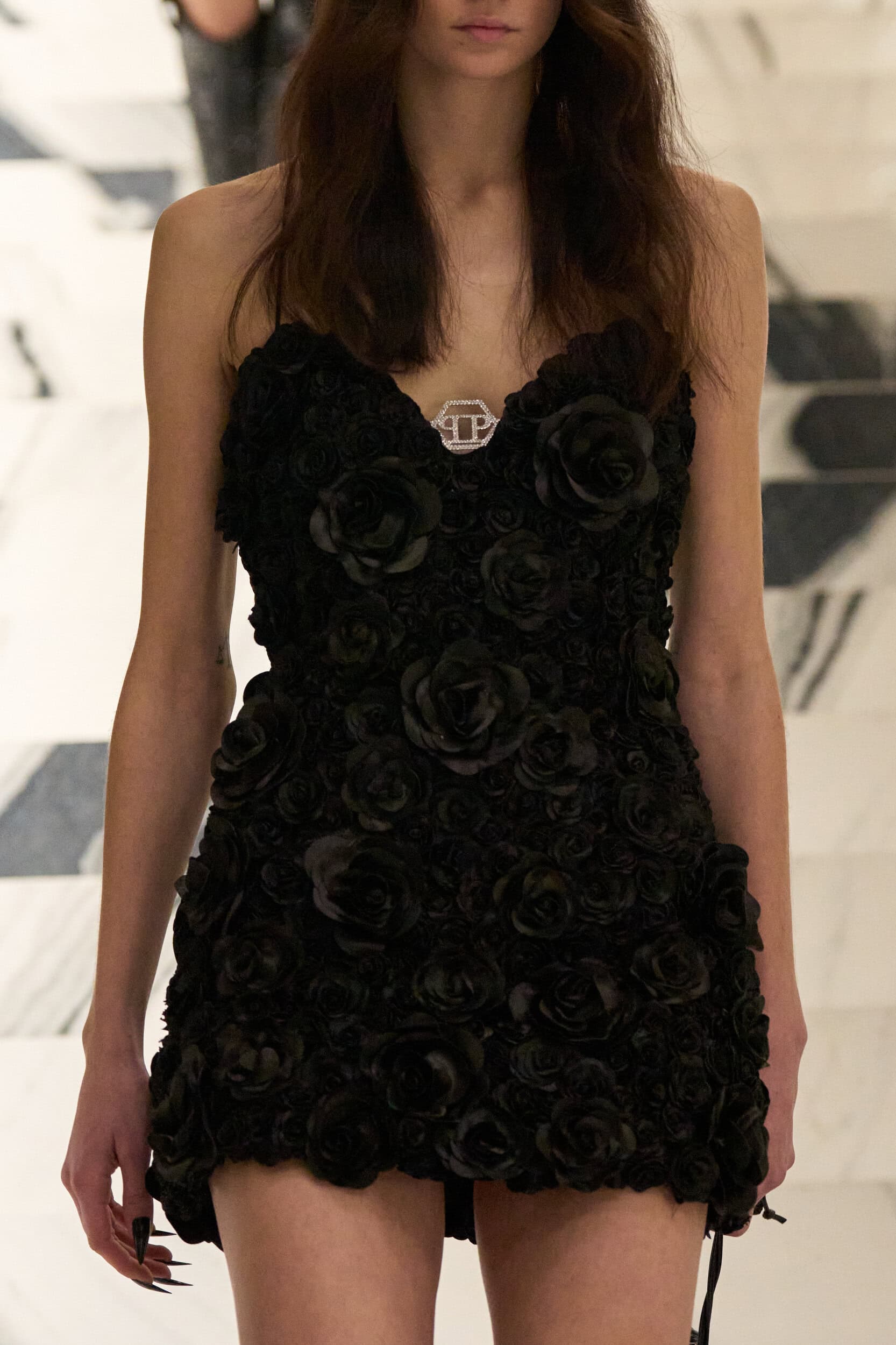 Philipp Plein Fall 2026 Fashion Show Details