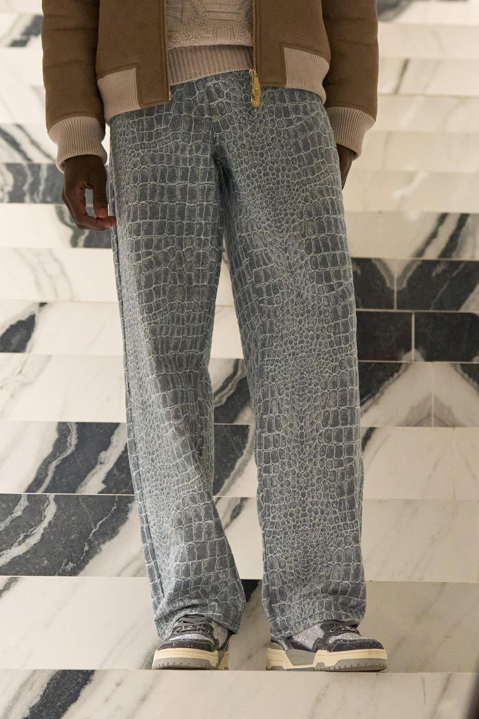 Philipp Plein Fall 2026 Fashion Show Details