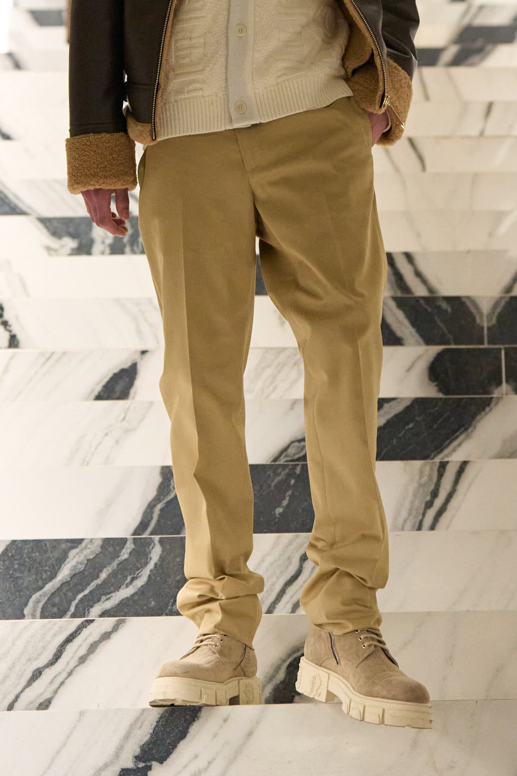 Philipp Plein Fall 2026 Fashion Show Details