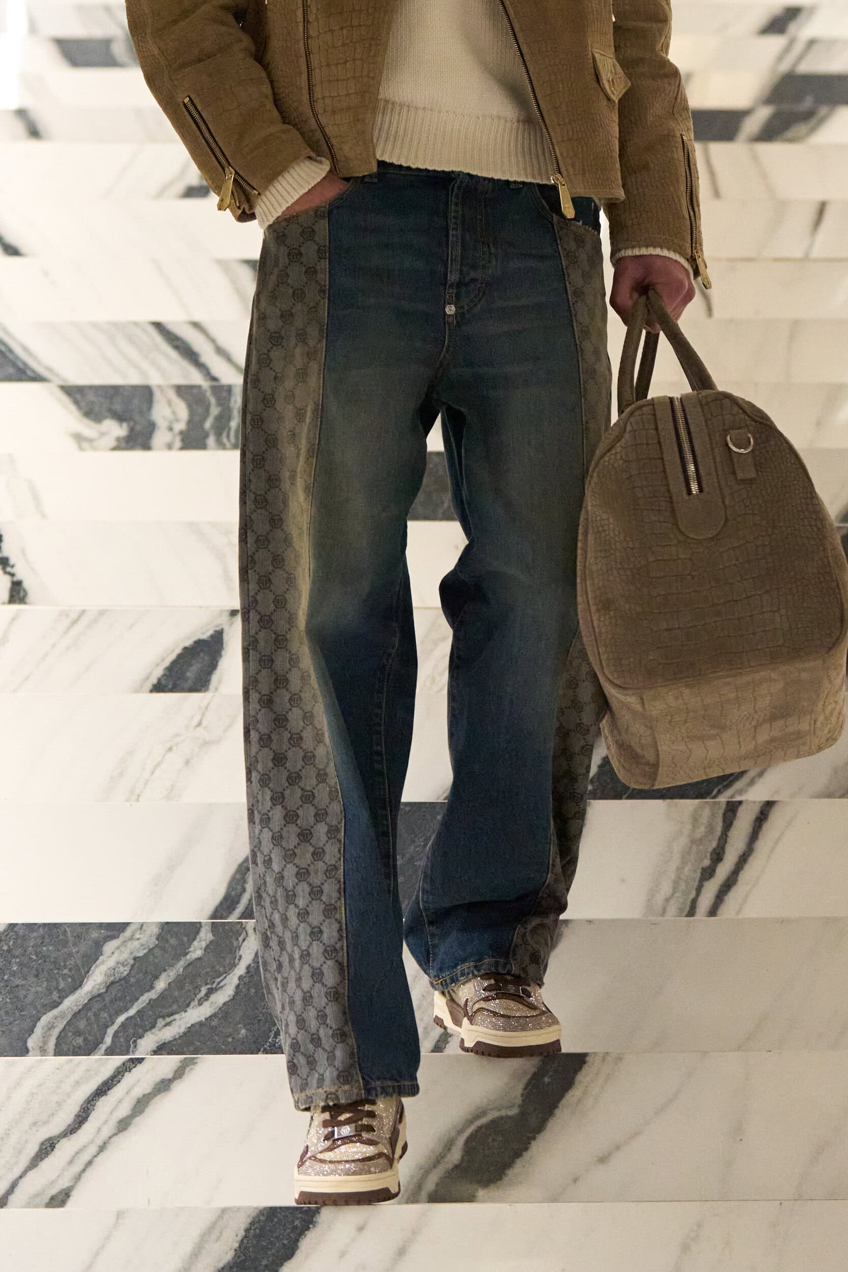 Philipp Plein Fall 2026 Fashion Show Details