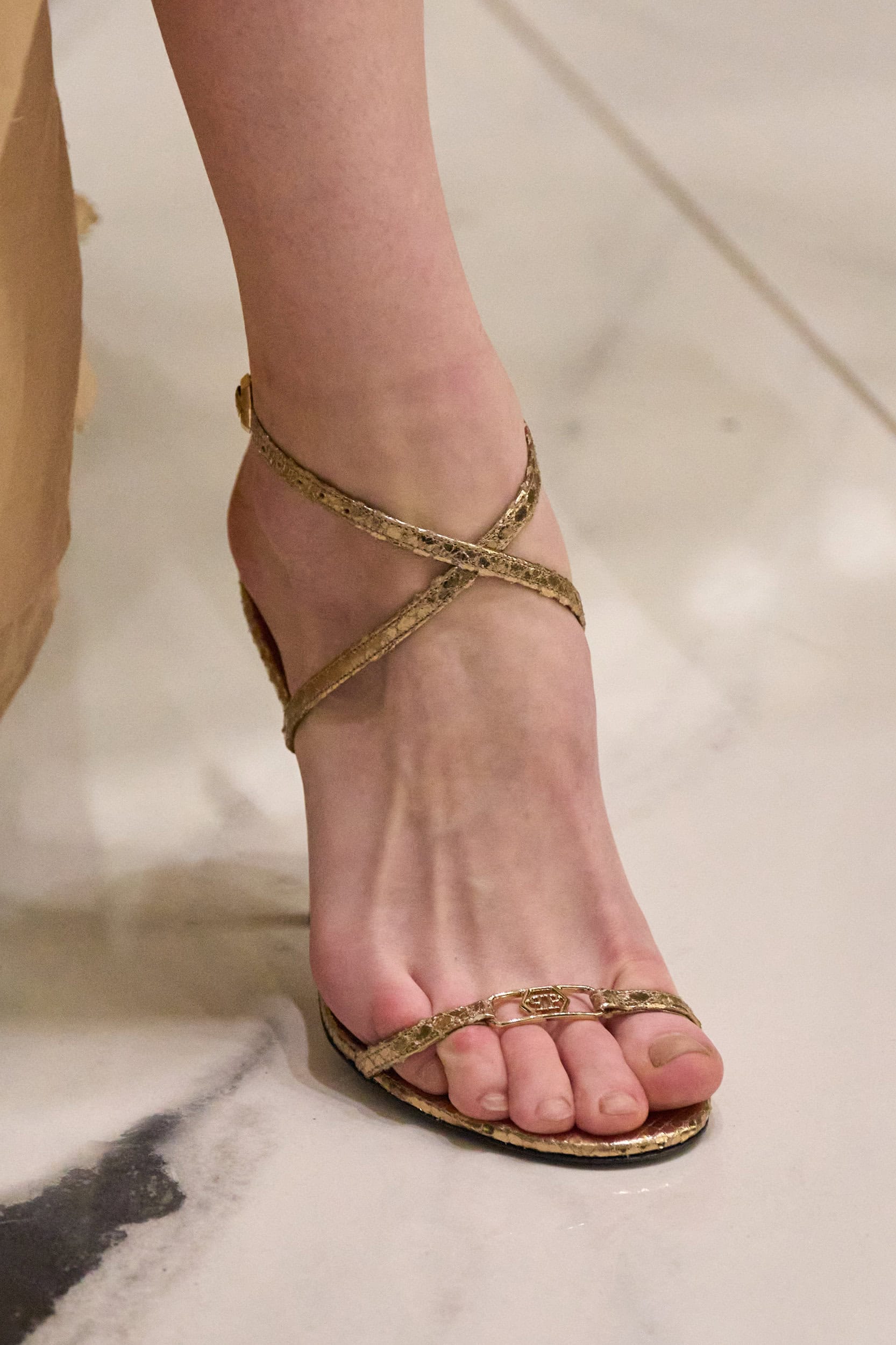 Philipp Plein Fall 2026 Fashion Show Details