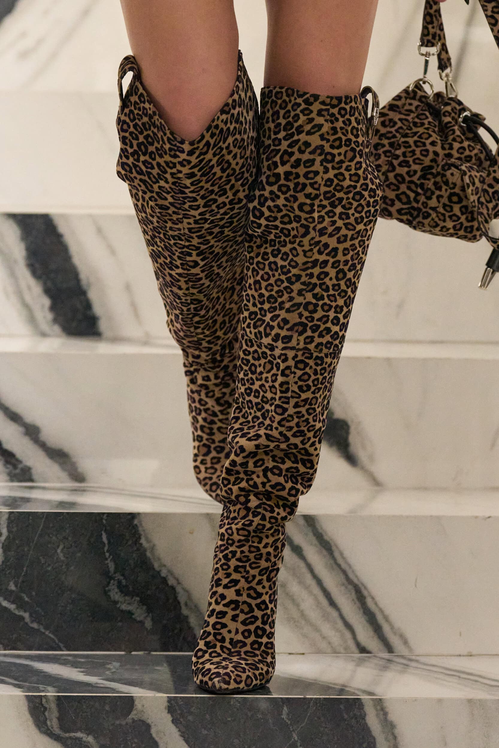 Philipp Plein Fall 2026 Fashion Show Details