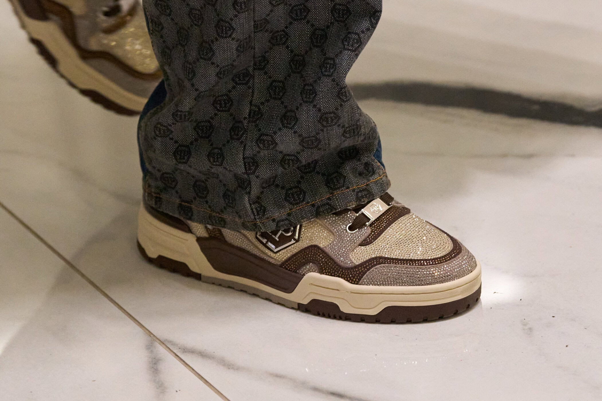 Philipp Plein Fall 2026 Fashion Show Details