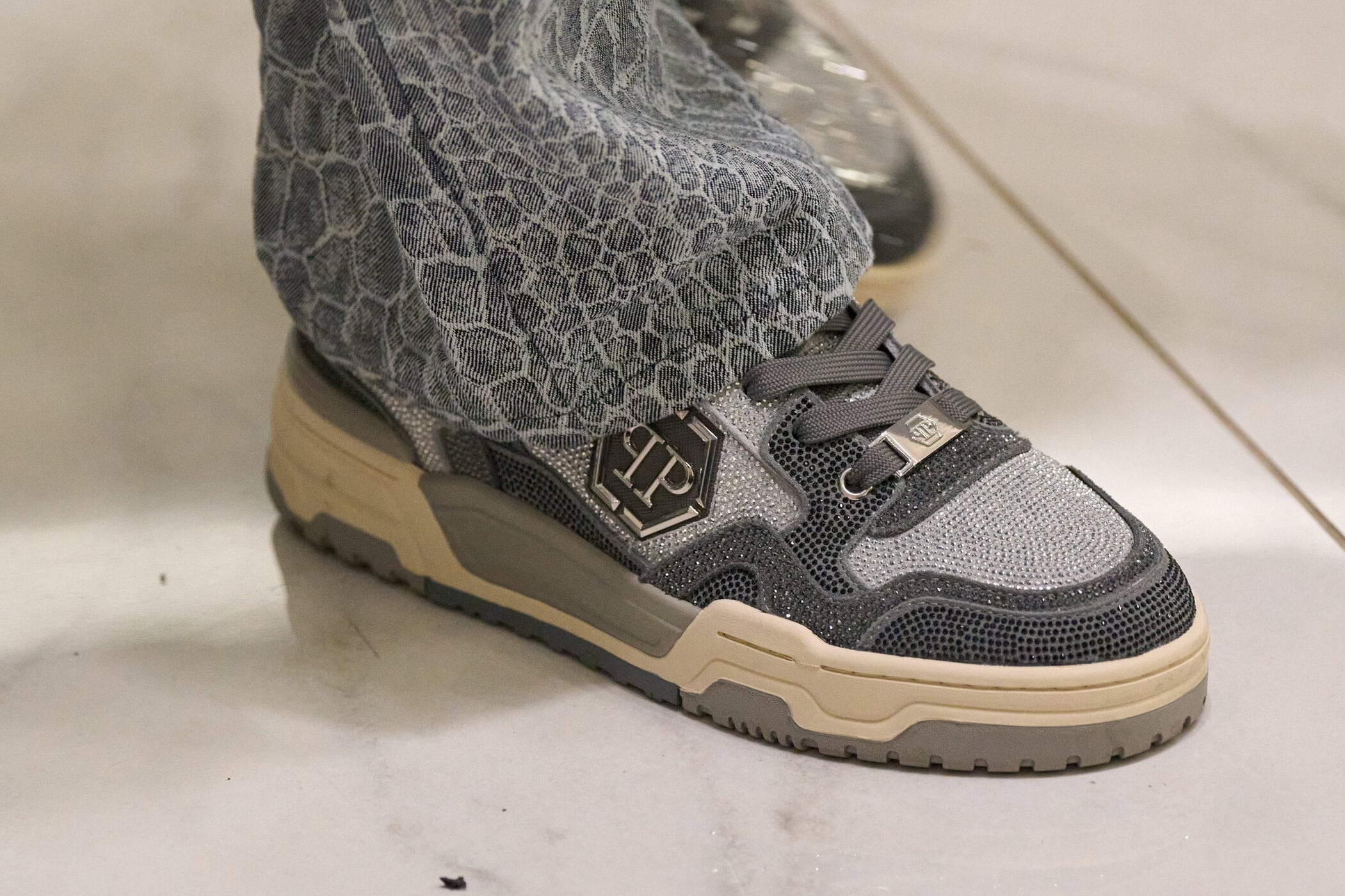 Philipp Plein Fall 2026 Fashion Show Details