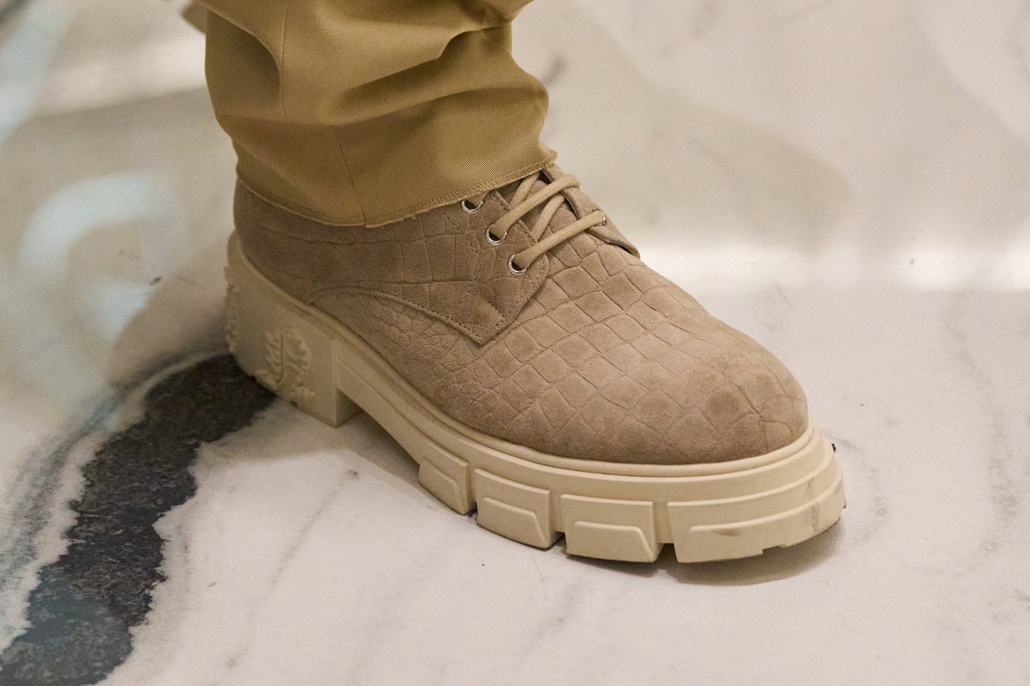 Philipp Plein Fall 2026 Fashion Show Details