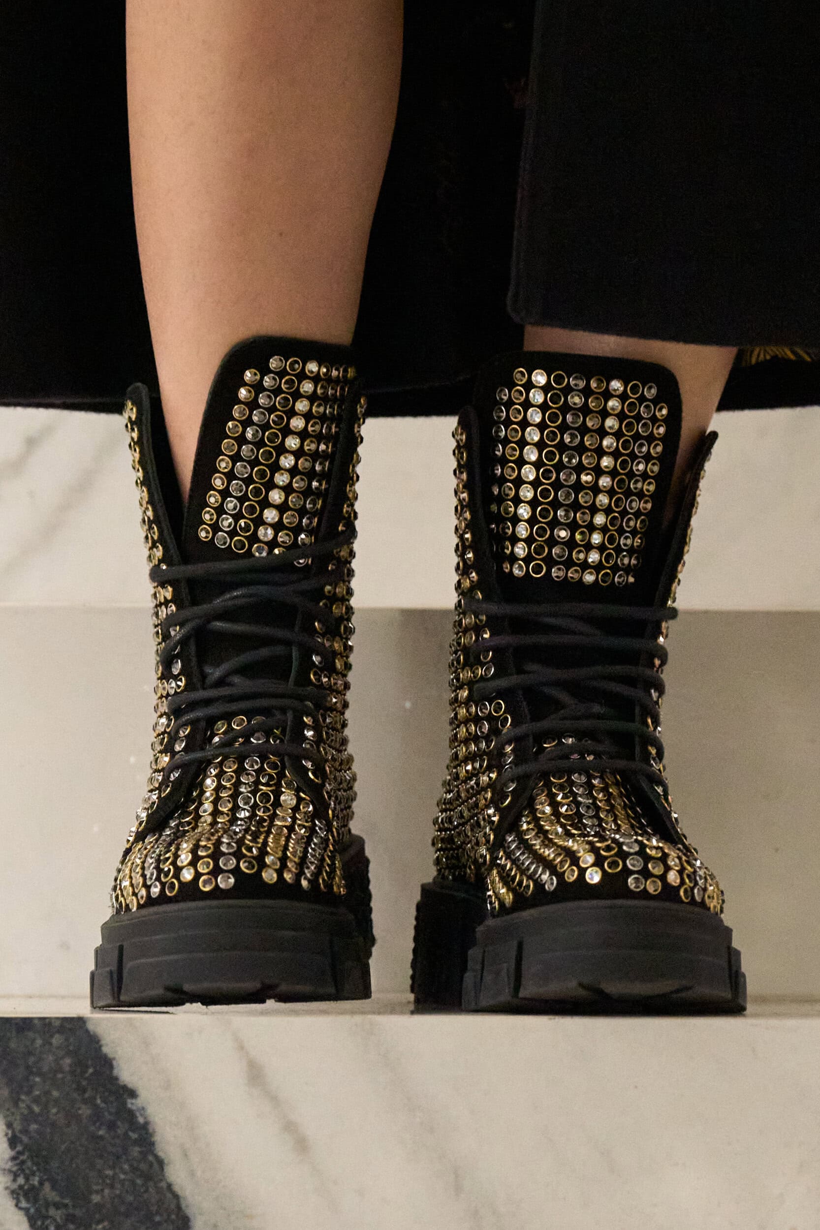 Philipp Plein Fall 2026 Fashion Show Details