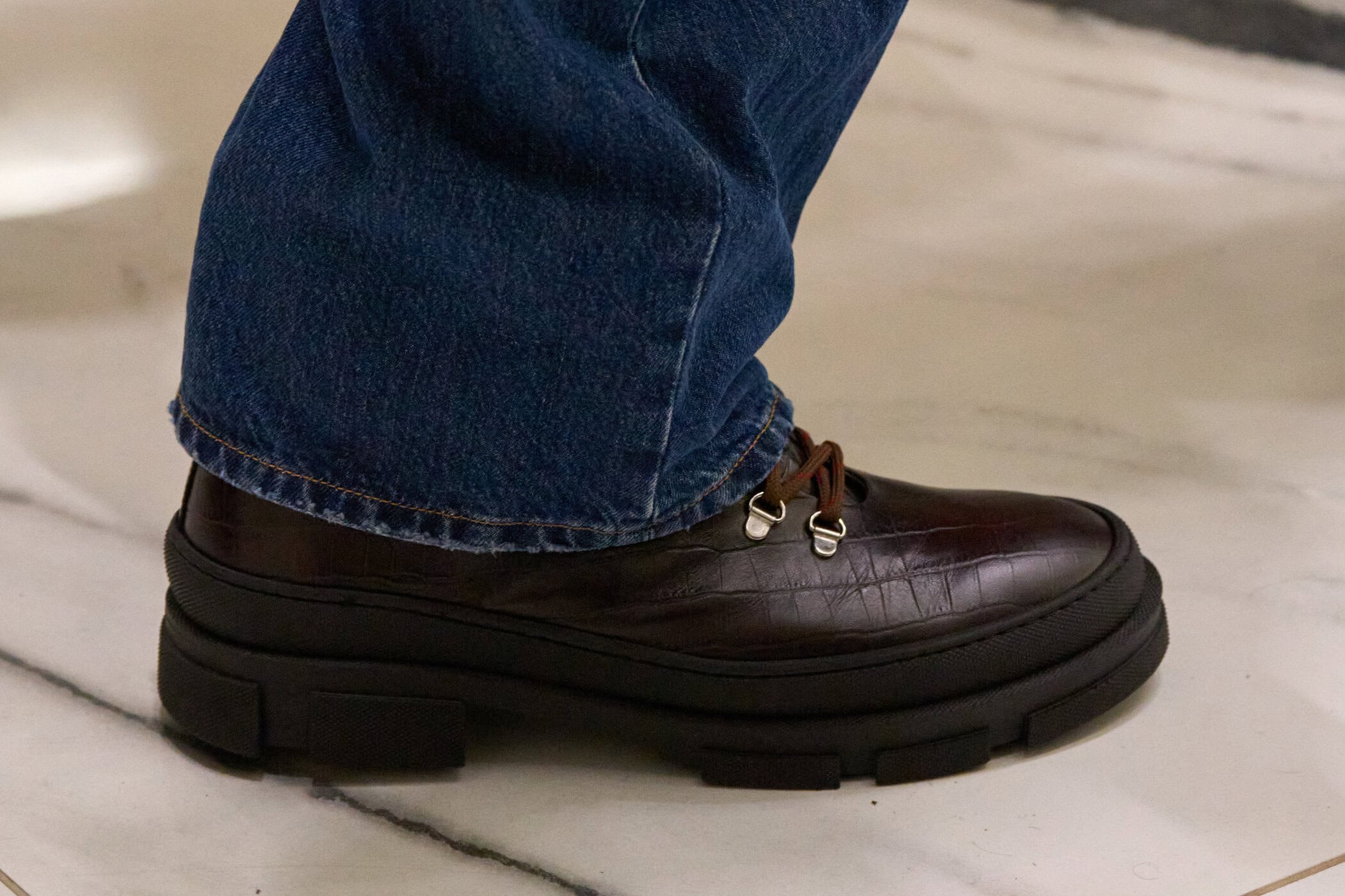 Philipp Plein Fall 2026 Fashion Show Details