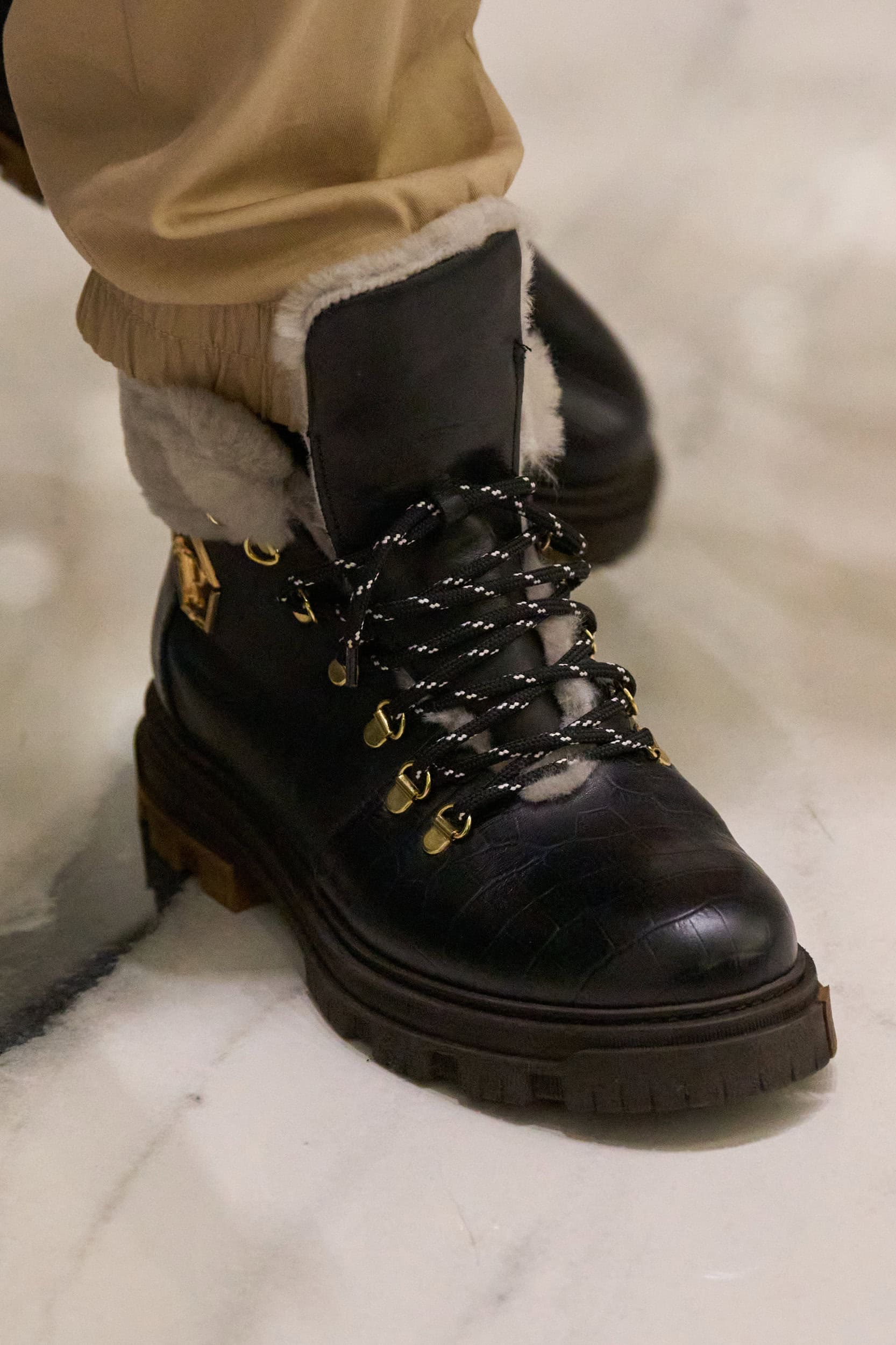 Philipp Plein Fall 2026 Fashion Show Details