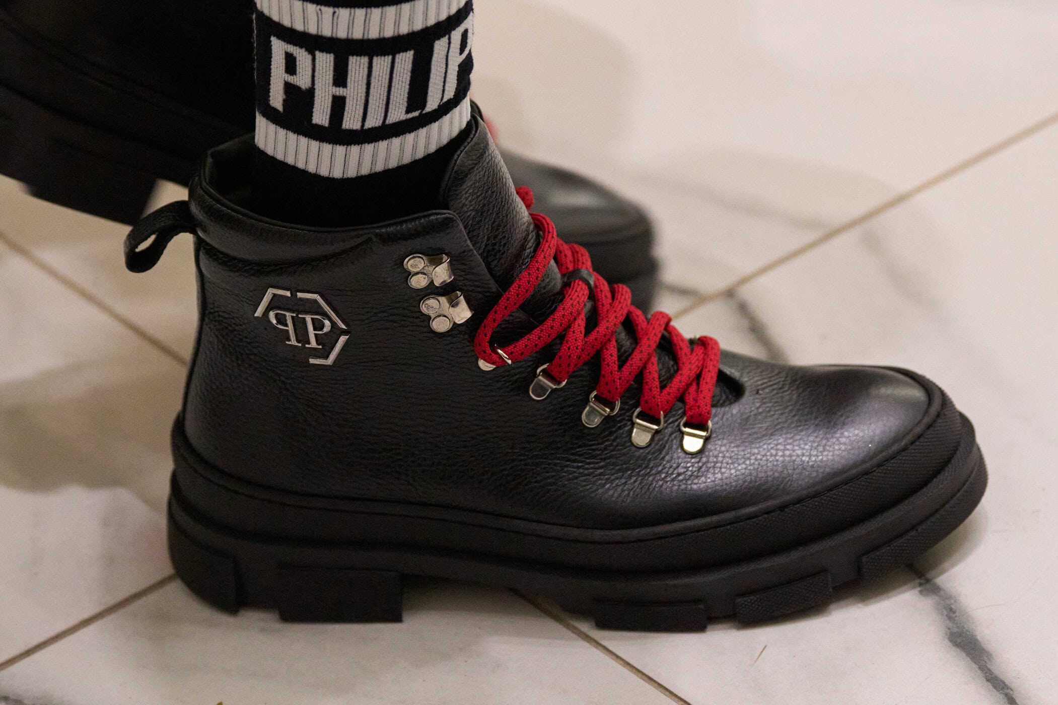 Philipp Plein Fall 2026 Fashion Show Details