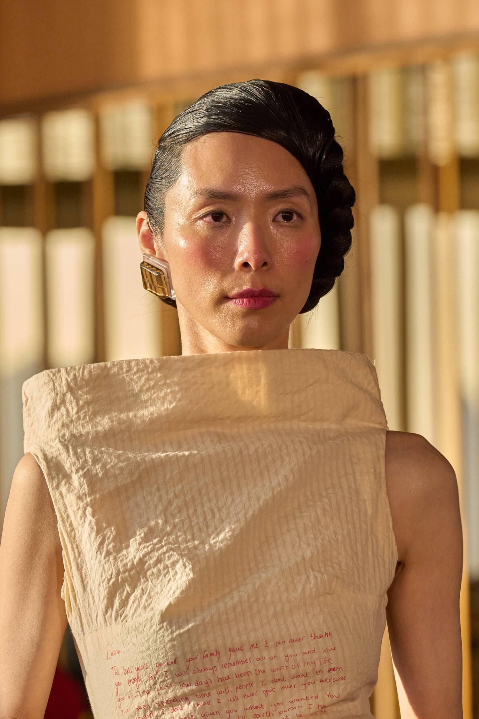 Pipenco Fall 2026 Fashion Show Details