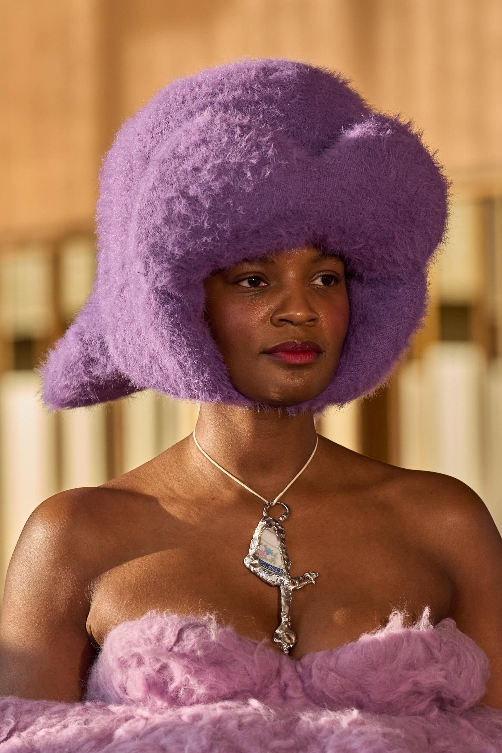 Pipenco Fall 2026 Fashion Show Details