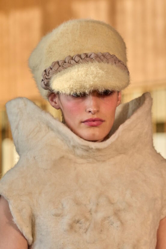 Pipenco Fall 2026 Fashion Show Details