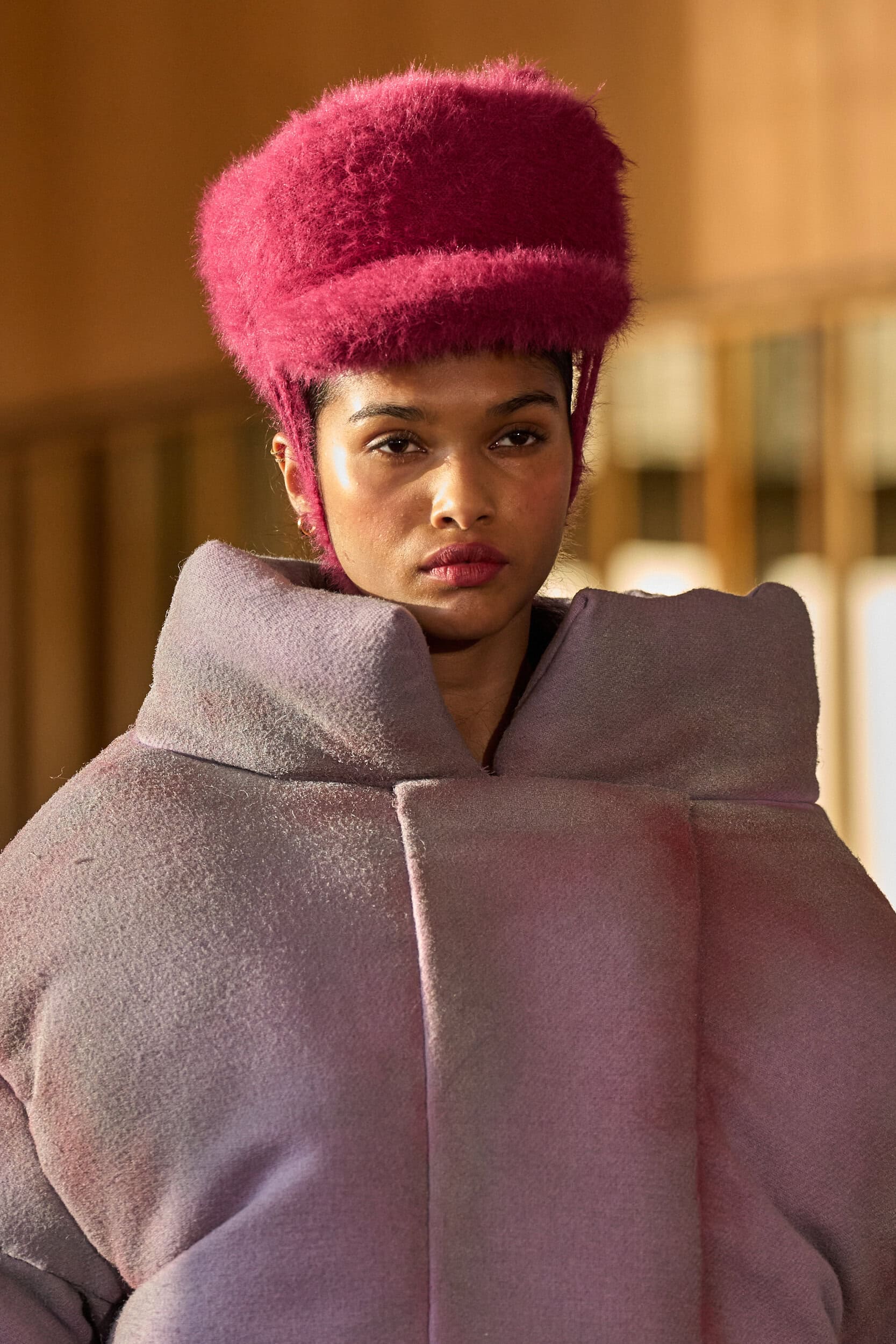 Pipenco Fall 2026 Fashion Show Details