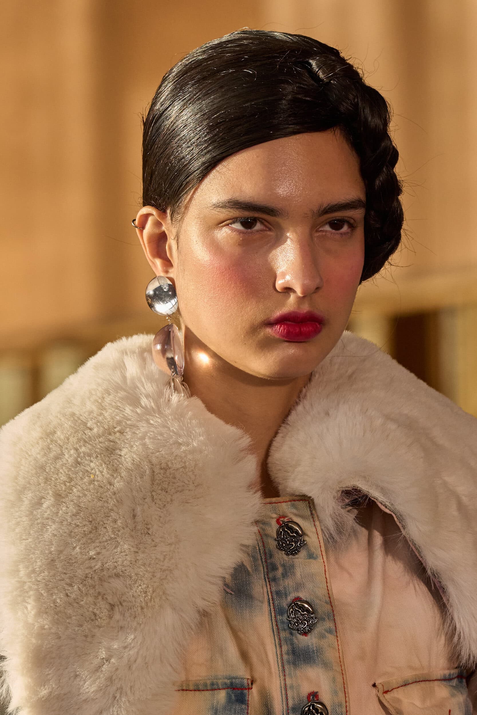 Pipenco Fall 2026 Fashion Show Details