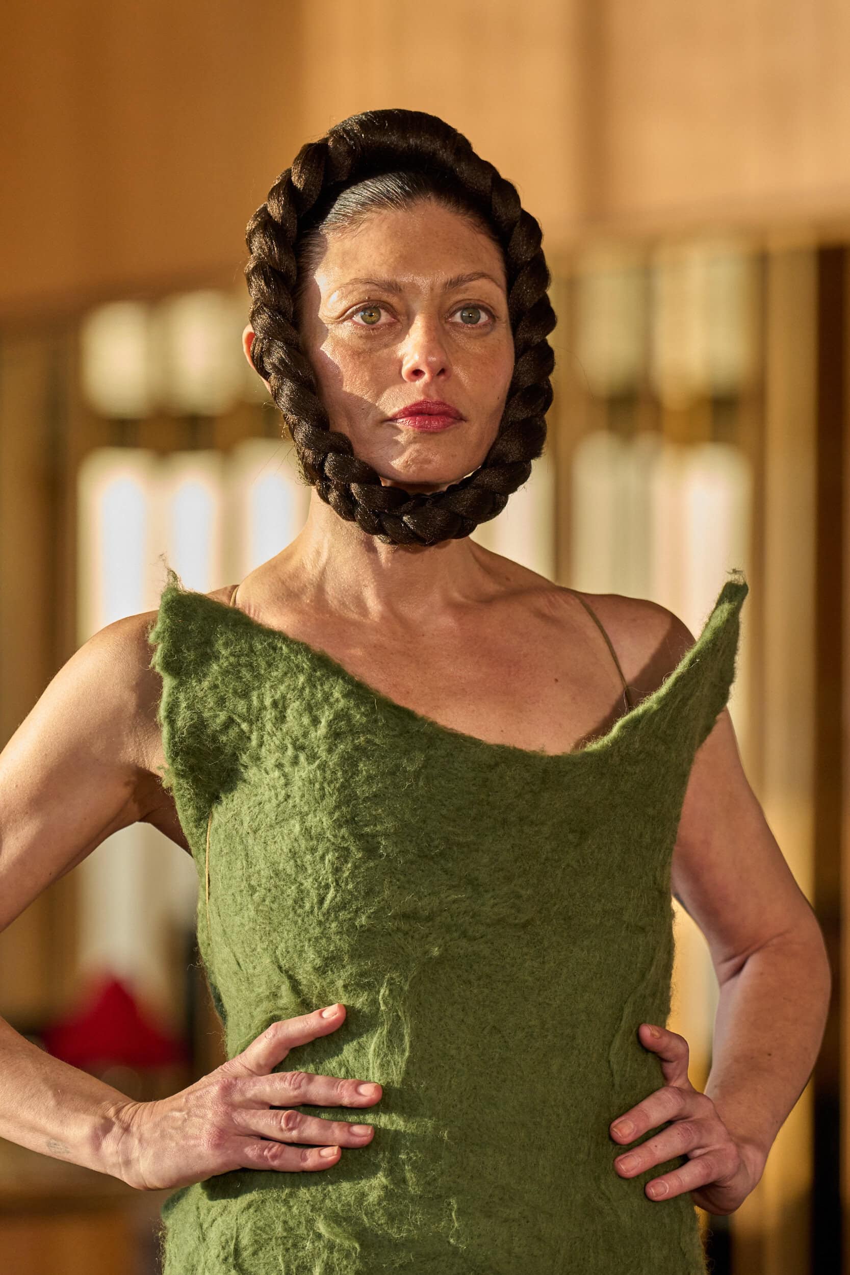 Pipenco Fall 2026 Fashion Show Details