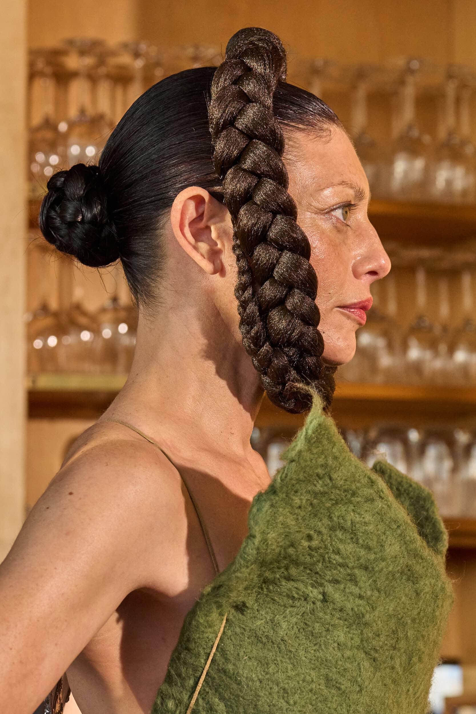 Pipenco Fall 2026 Fashion Show Details