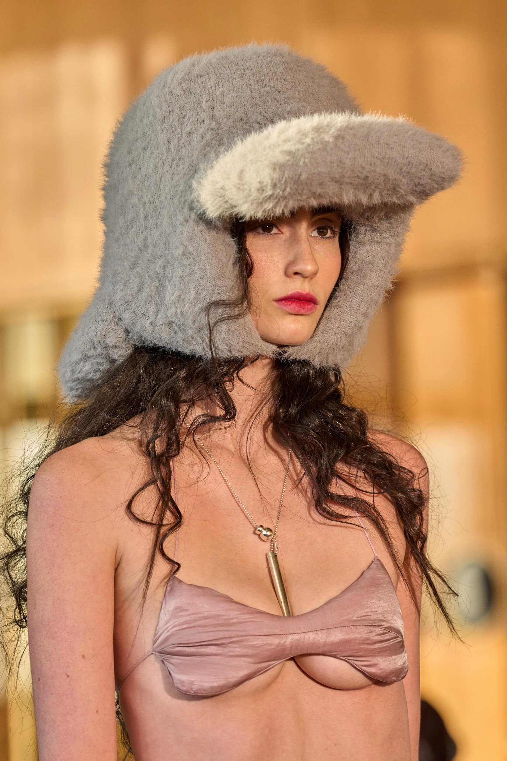 Pipenco Fall 2026 Fashion Show Details