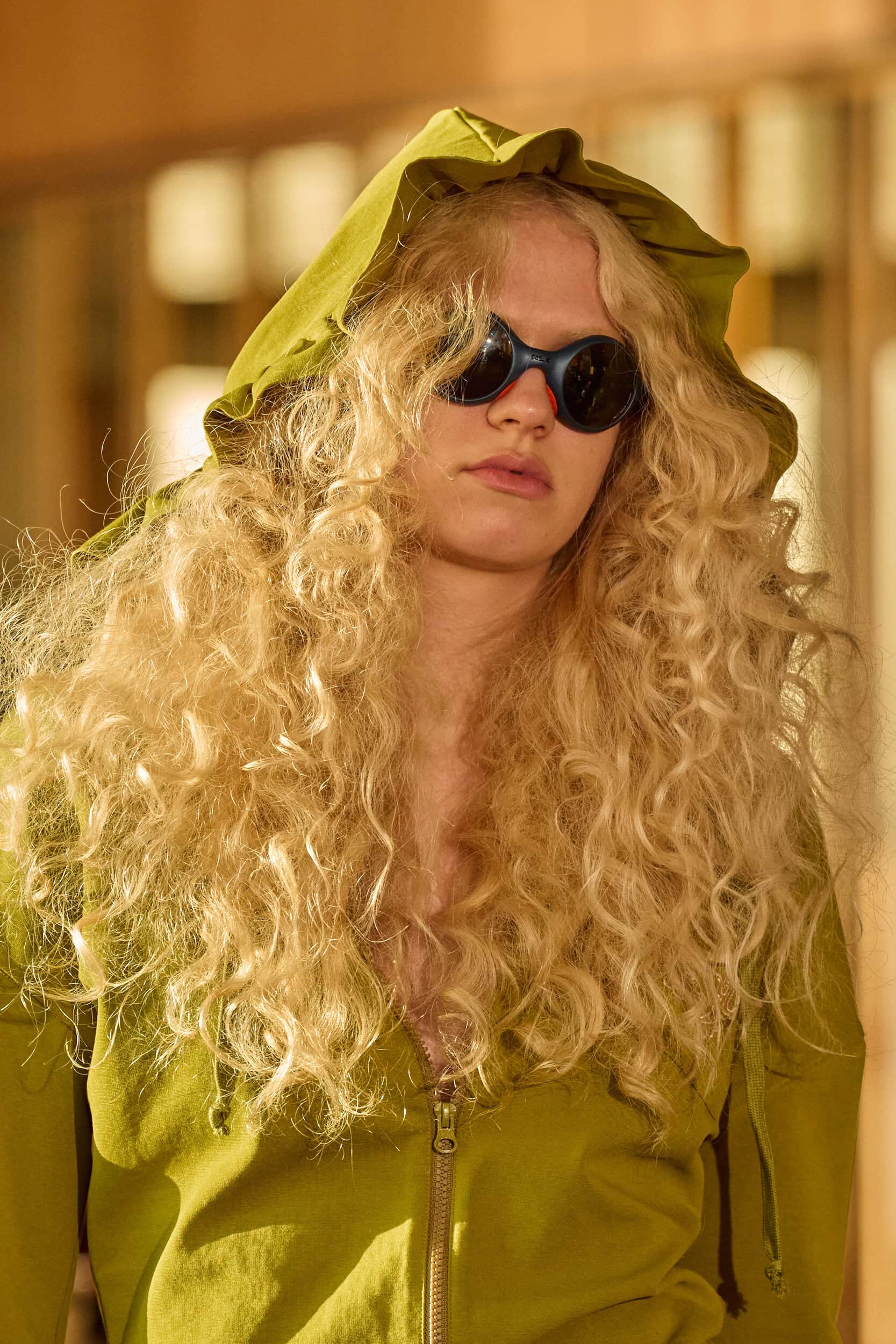 Pipenco Fall 2026 Fashion Show Details