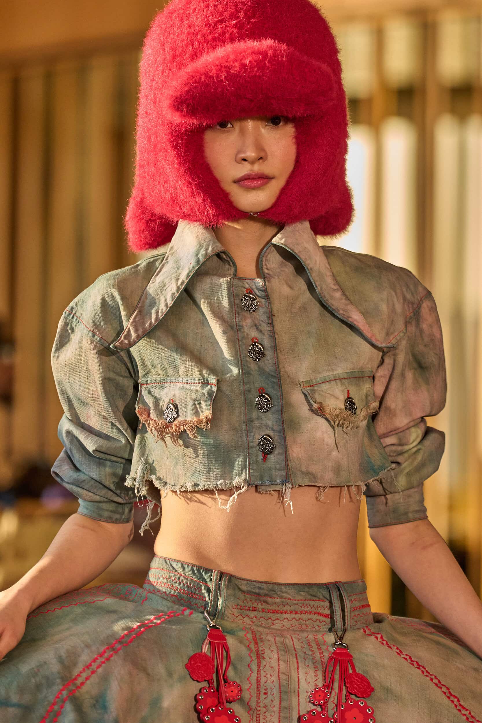 Pipenco Fall 2026 Fashion Show Details