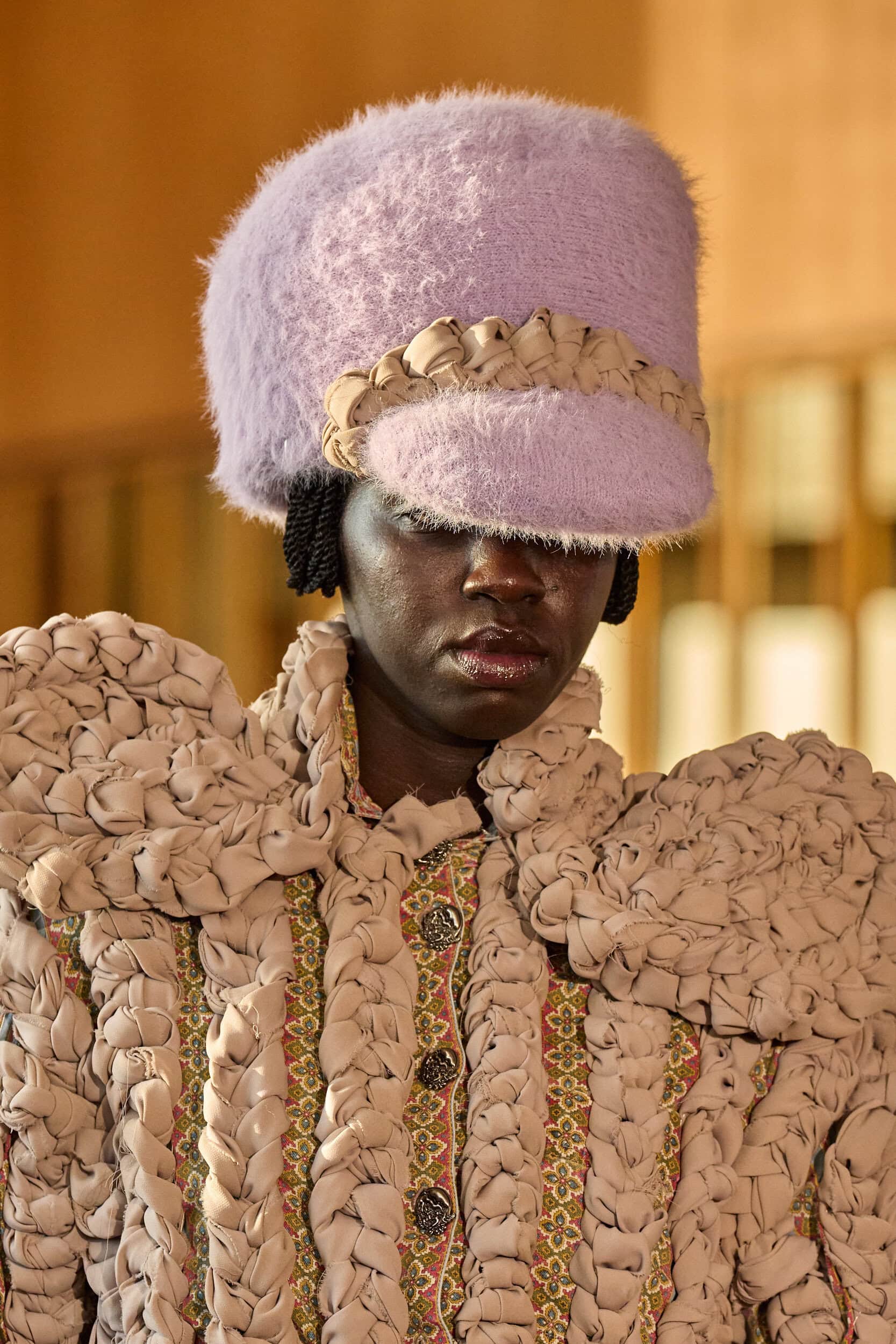 Pipenco Fall 2026 Fashion Show Details