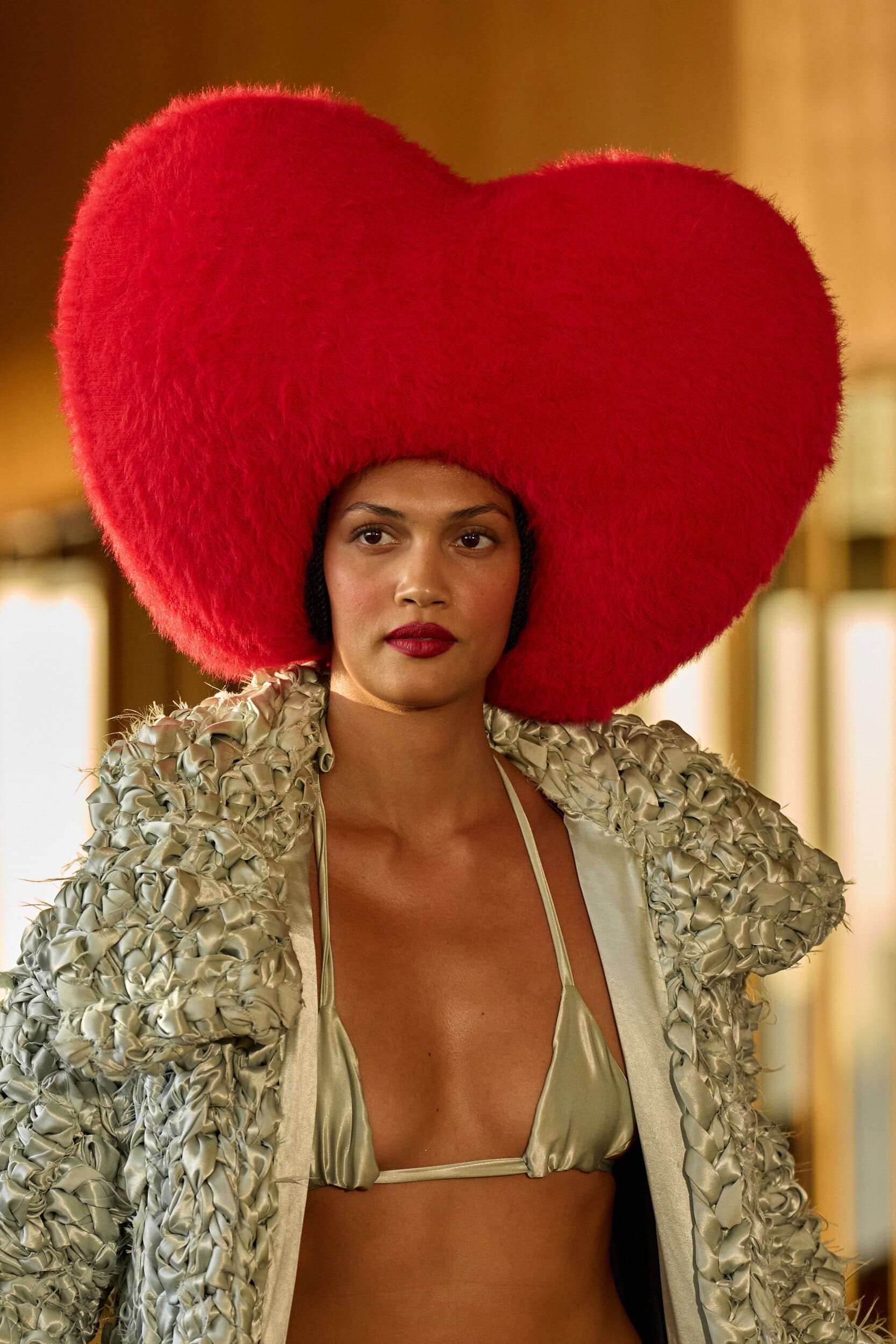 Pipenco Fall 2026 Fashion Show Details