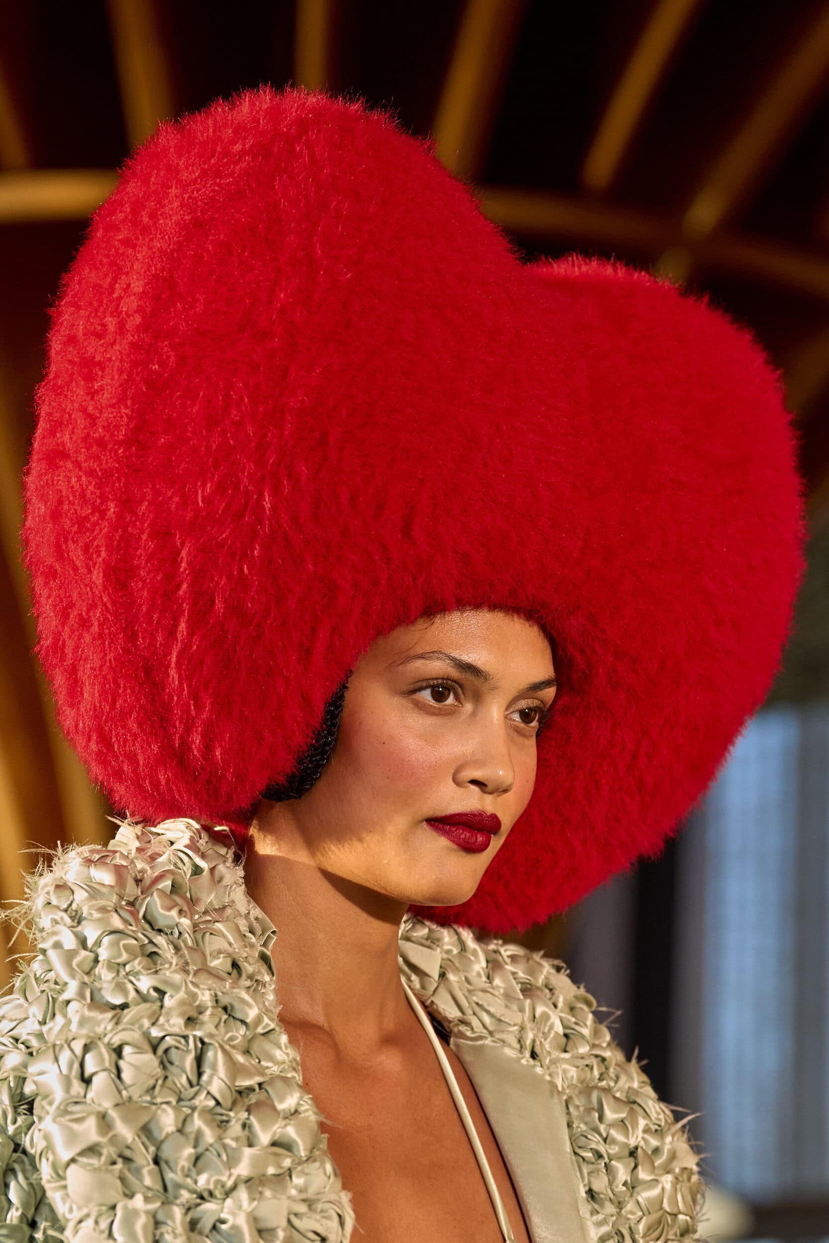 Pipenco Fall 2026 Fashion Show Details