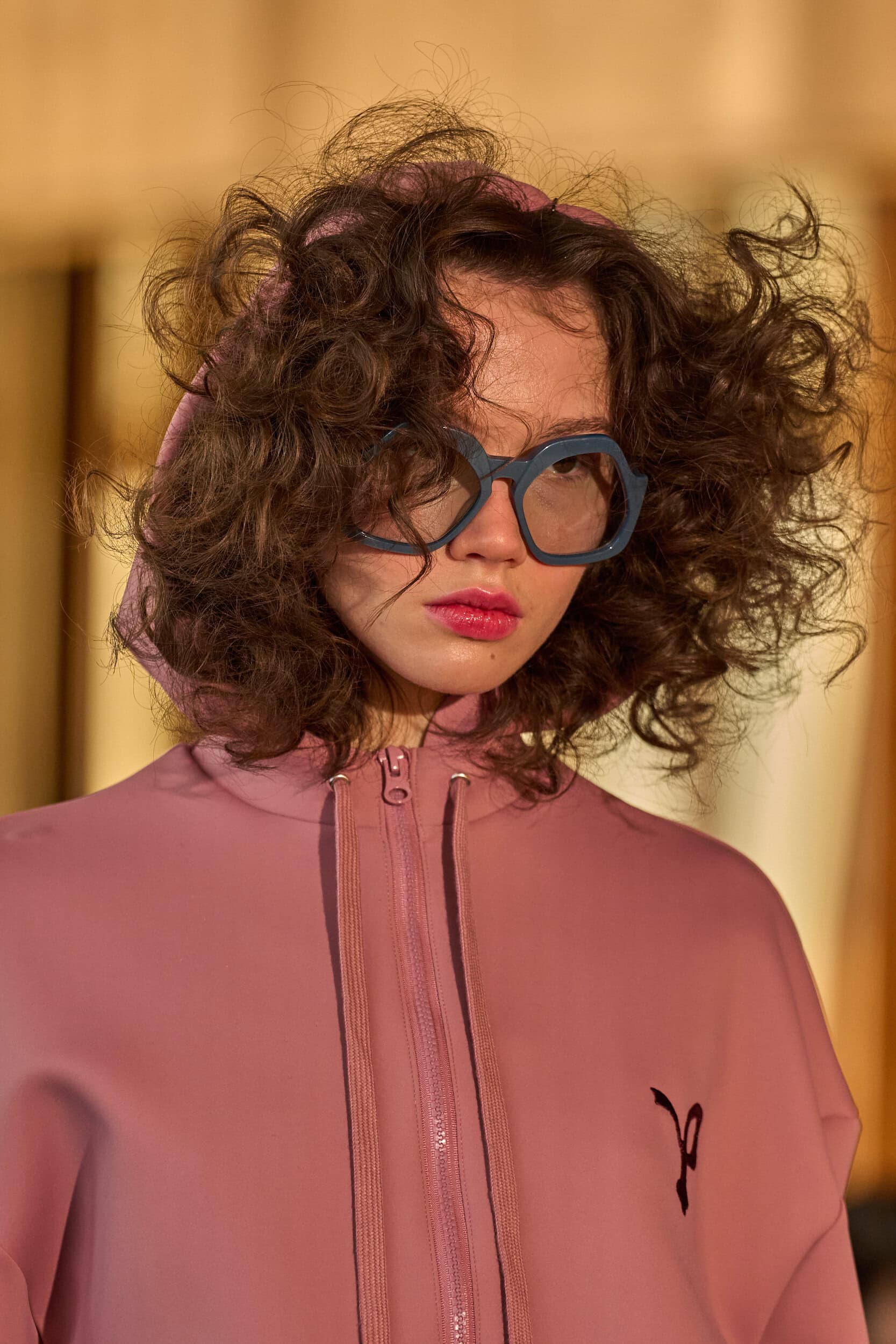 Pipenco Fall 2026 Fashion Show Details