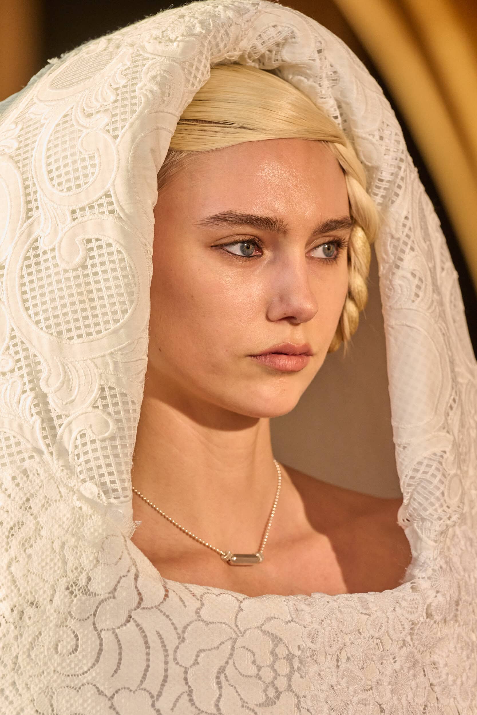 Pipenco Fall 2026 Fashion Show Details