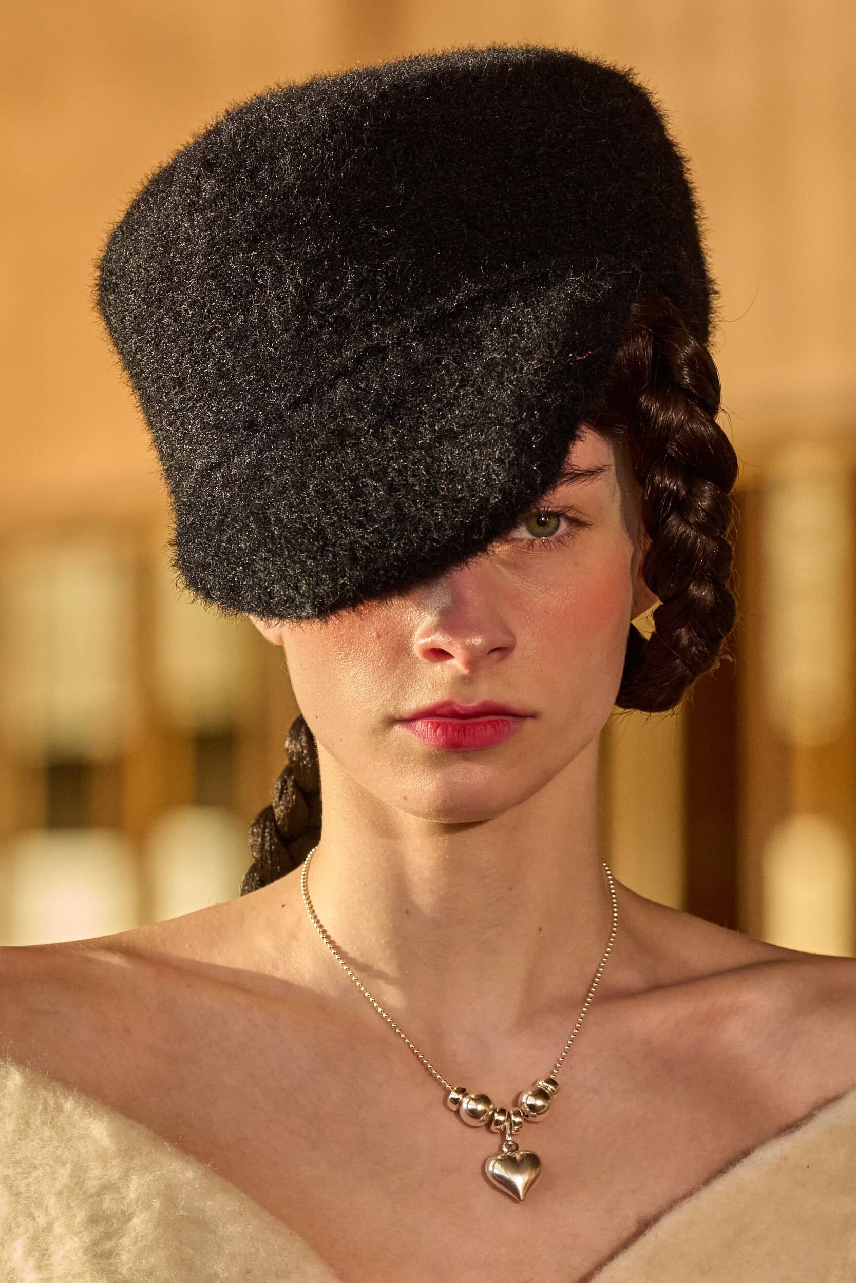 Pipenco Fall 2026 Fashion Show Details