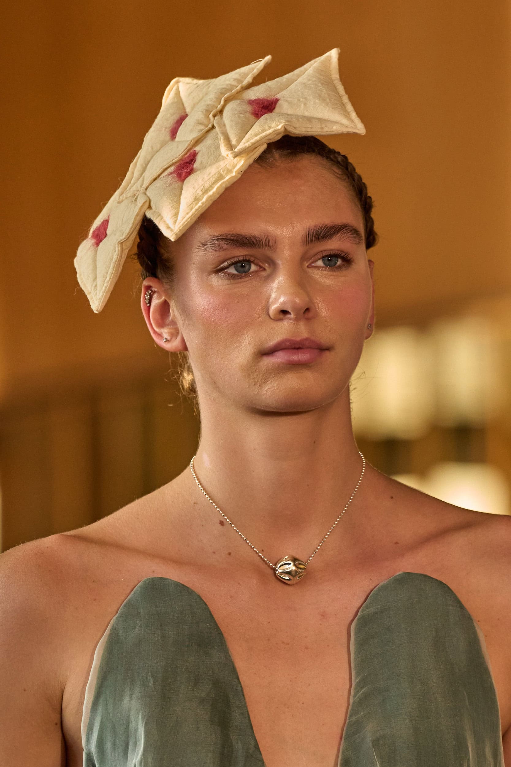 Pipenco Fall 2026 Fashion Show Details