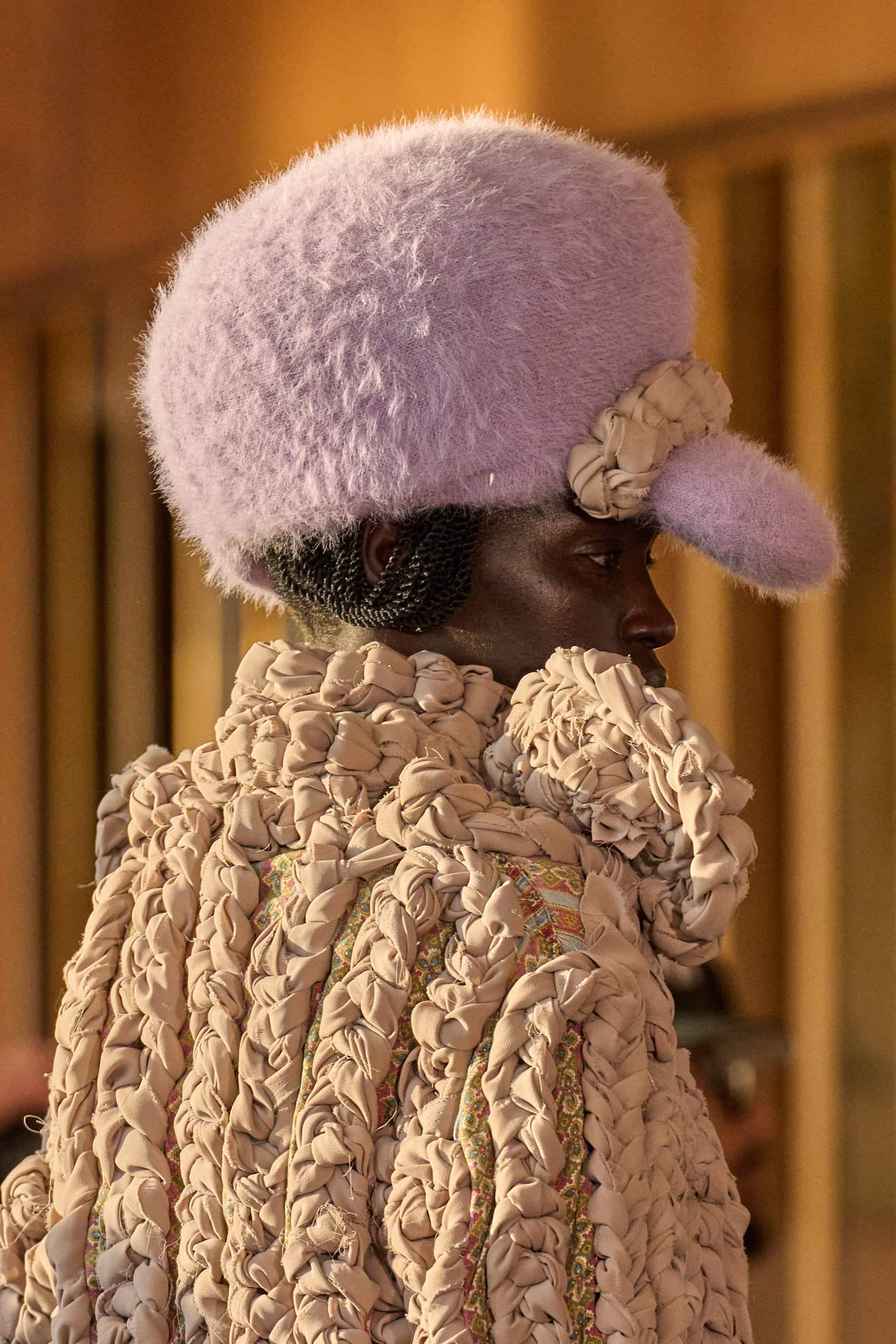 Pipenco Fall 2026 Fashion Show Details