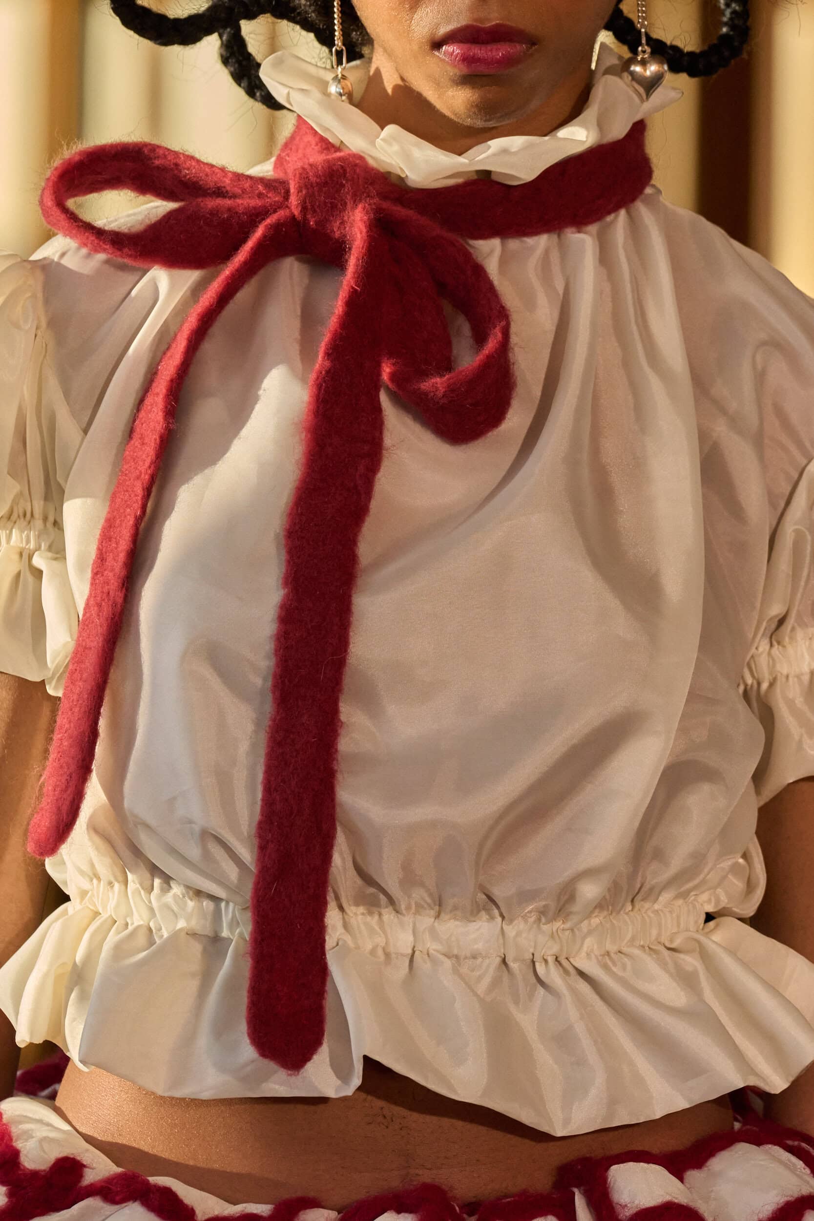 Pipenco Fall 2026 Fashion Show Details