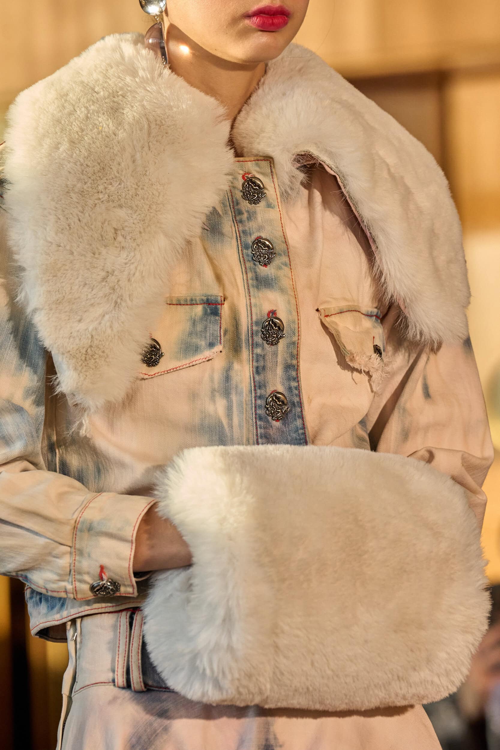 Pipenco Fall 2026 Fashion Show Details