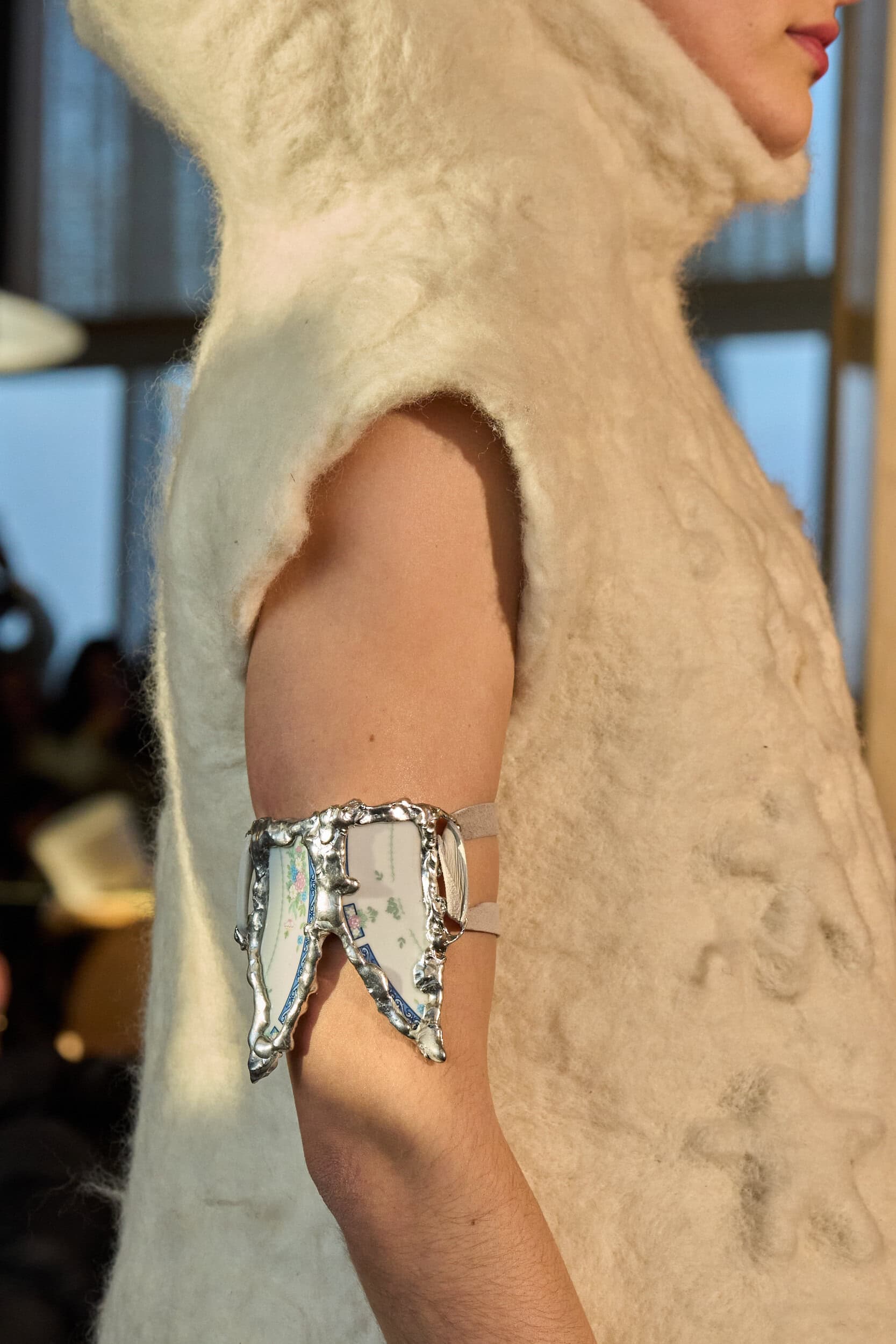 Pipenco Fall 2026 Fashion Show Details