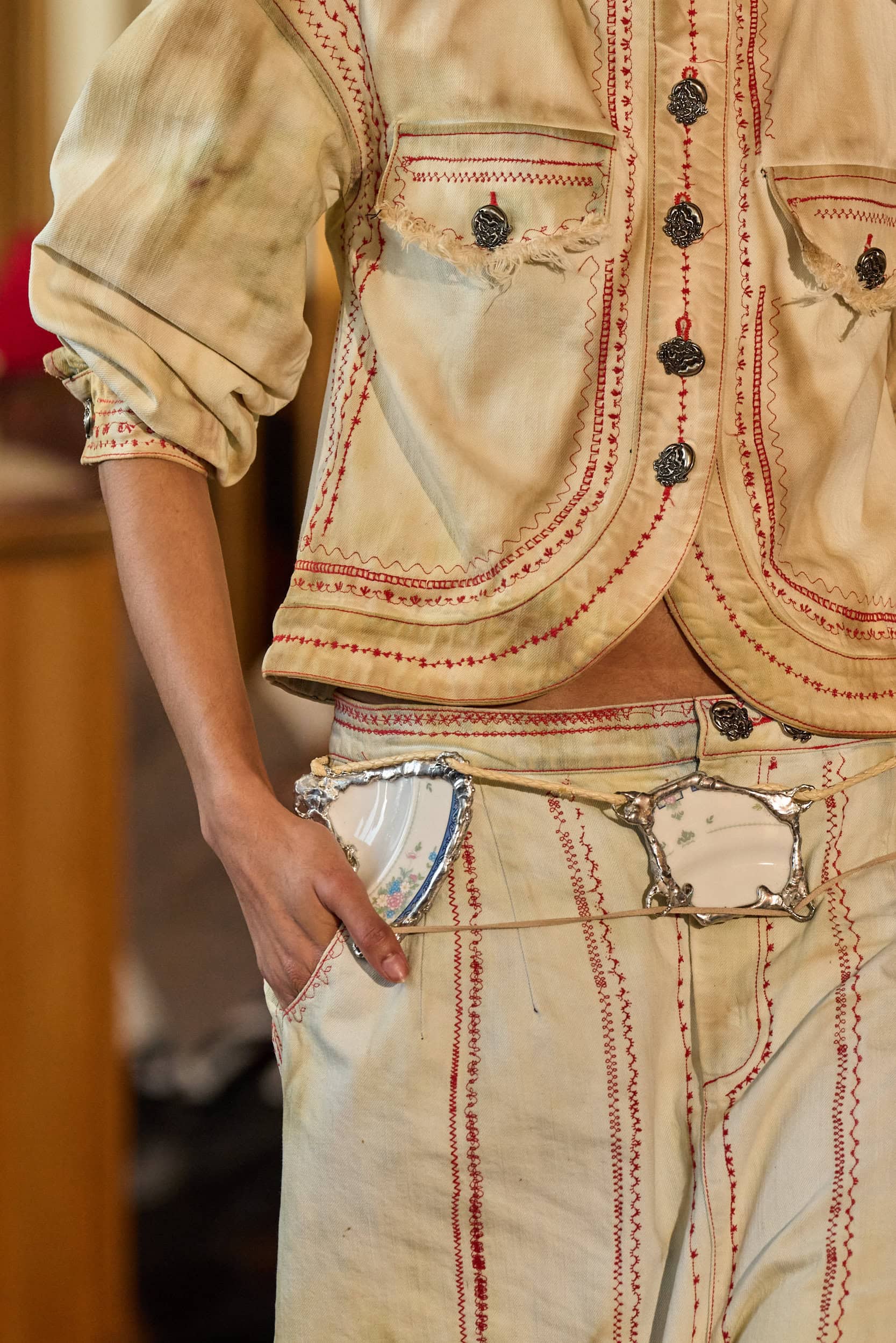 Pipenco Fall 2026 Fashion Show Details