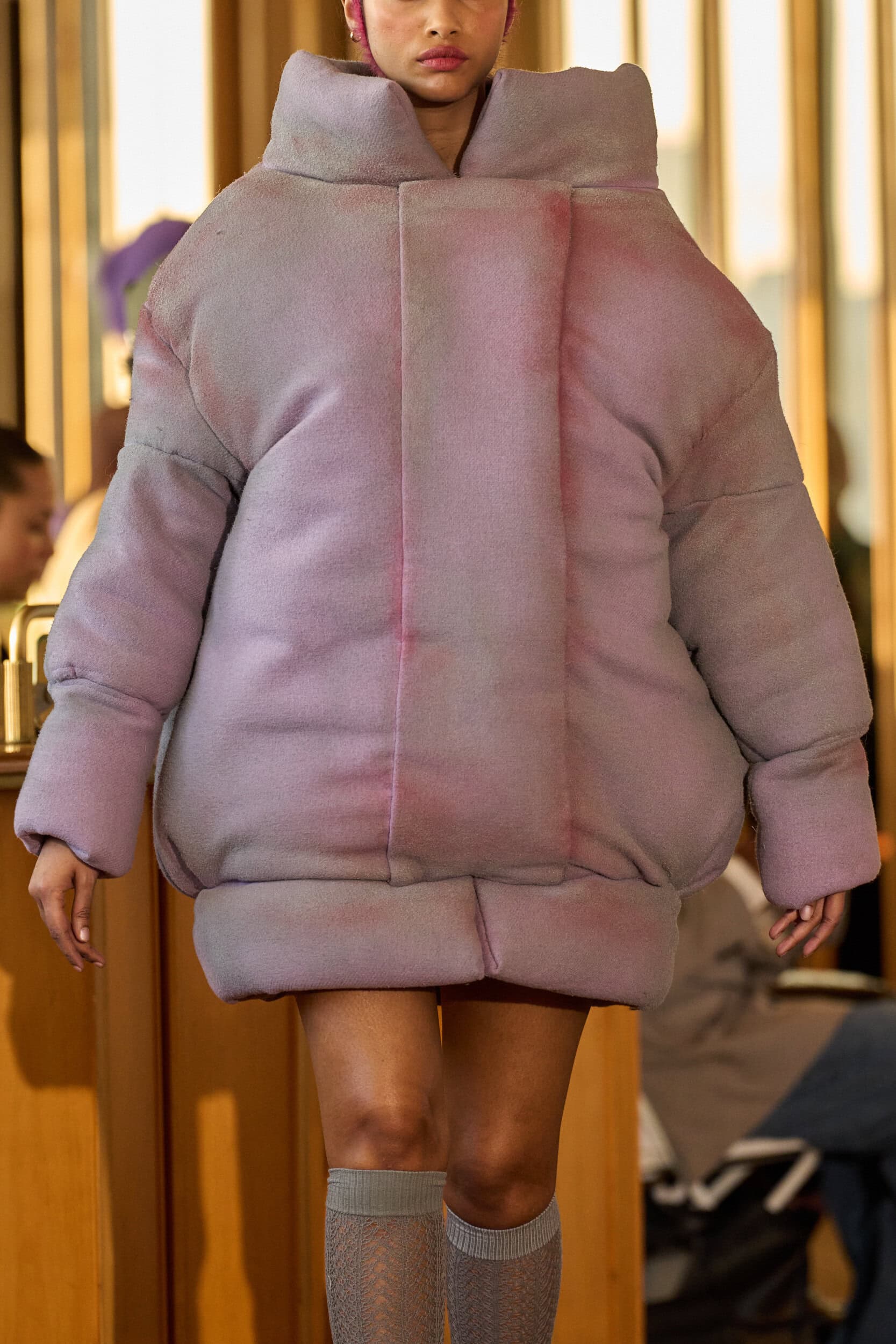 Pipenco Fall 2026 Fashion Show Details