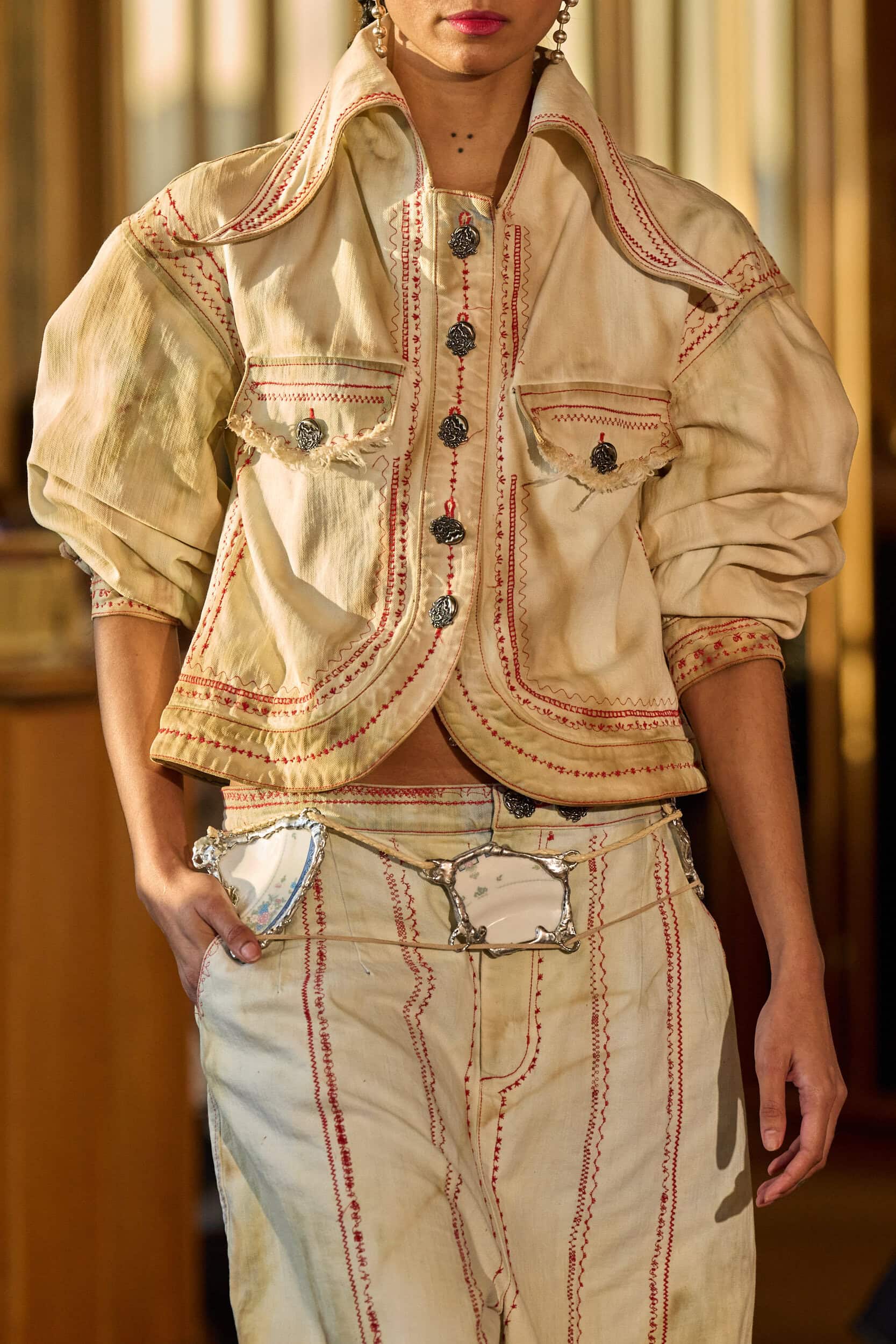 Pipenco Fall 2026 Fashion Show Details