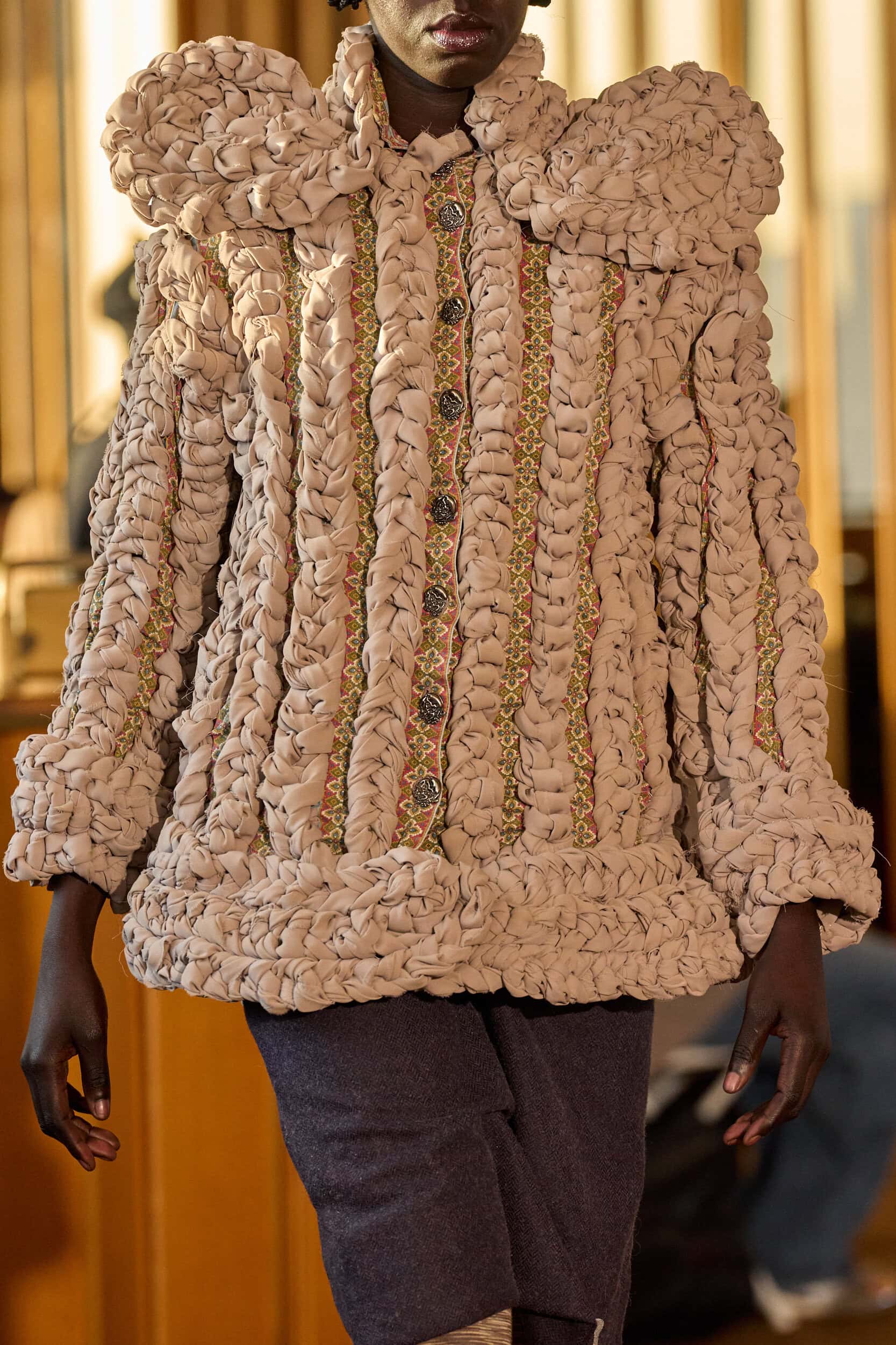 Pipenco Fall 2026 Fashion Show Details