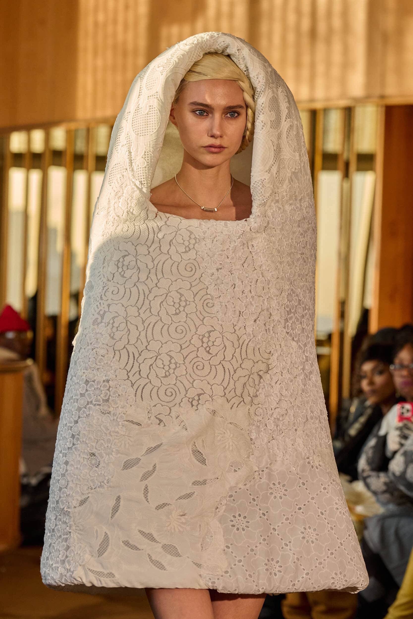 Pipenco Fall 2026 Fashion Show Details